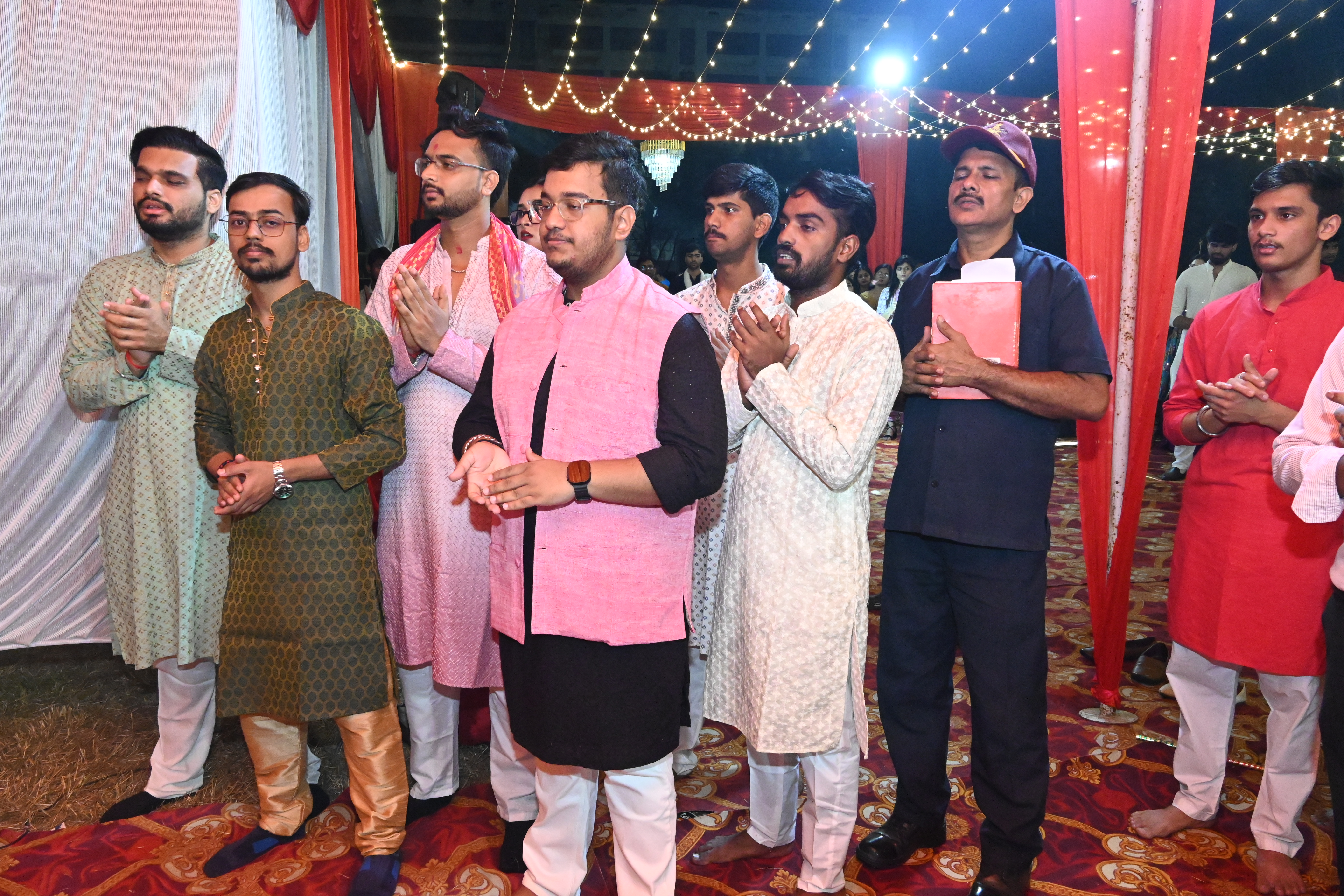 Dandiya Night