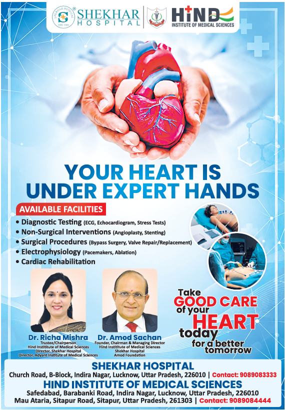 World Heart Day Celebration