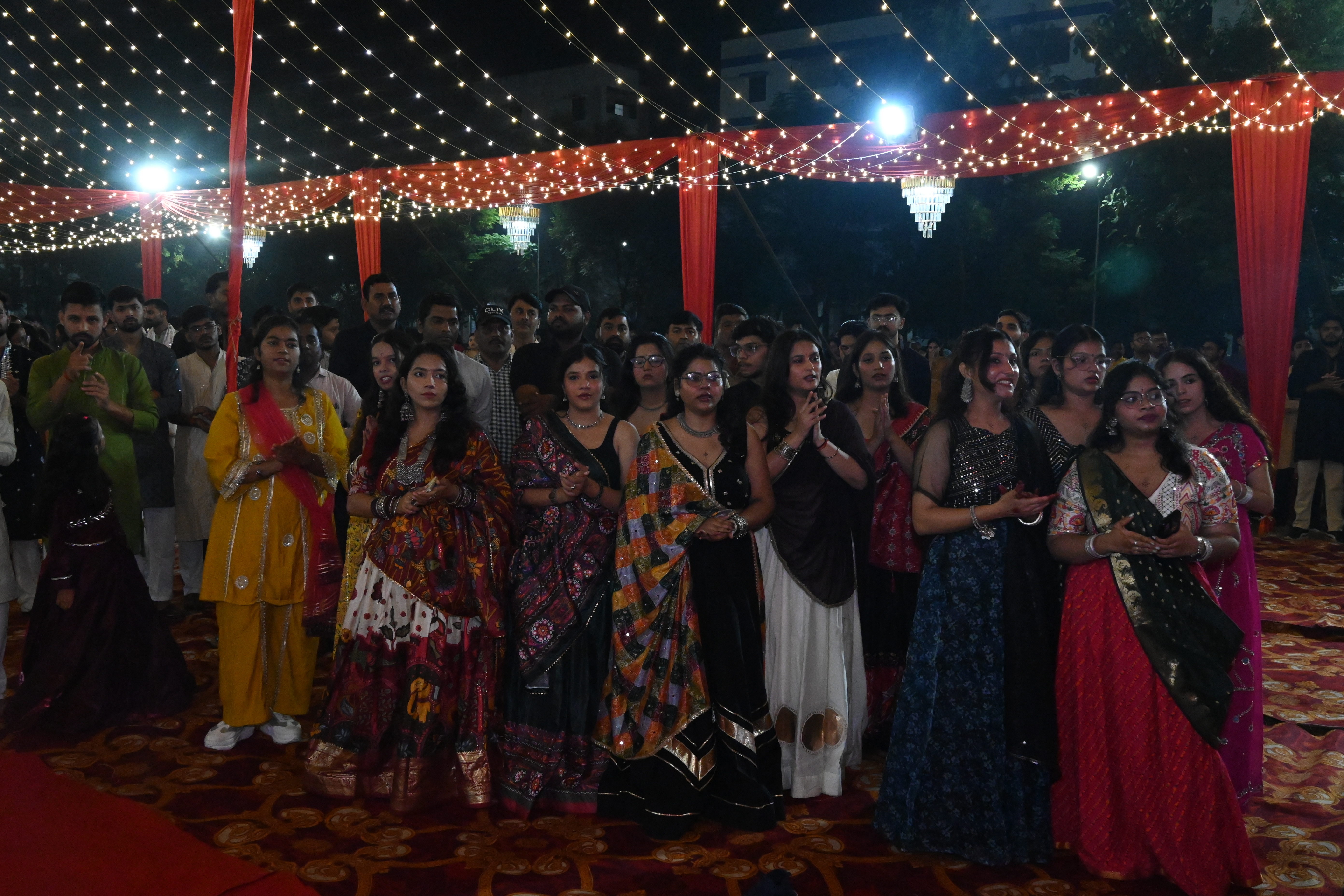 Dandiya Night