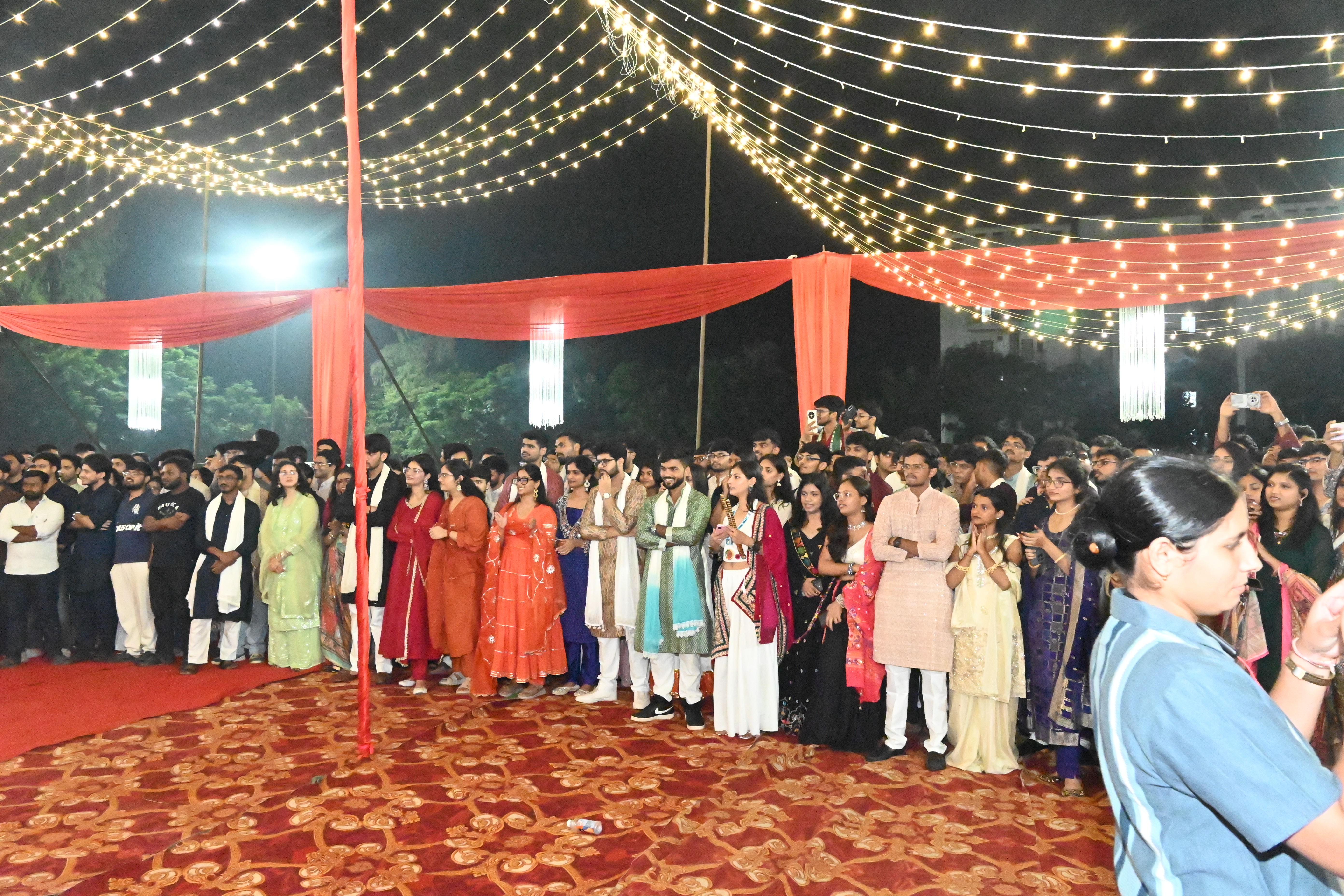 Dandiya Night