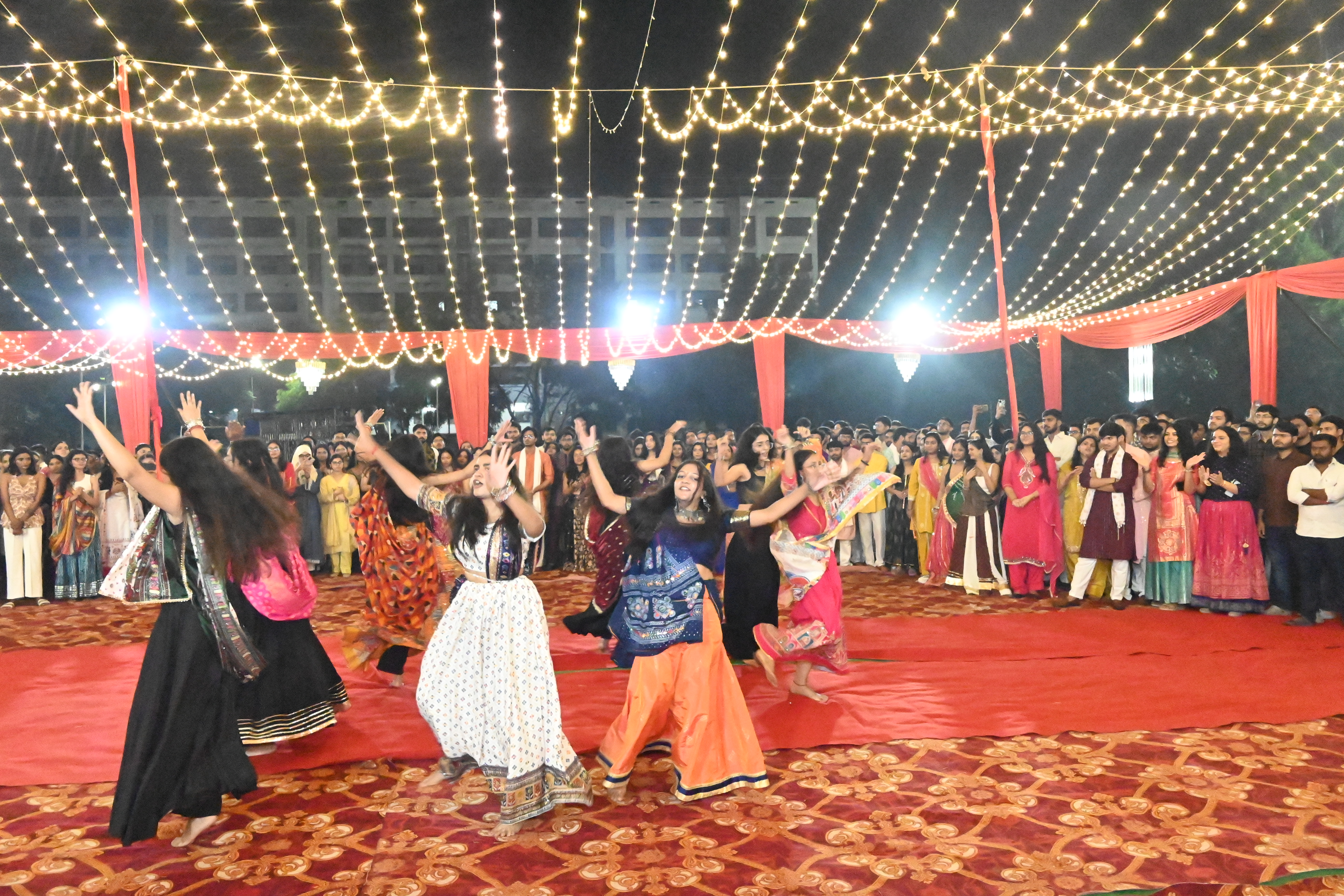 Dandiya Night