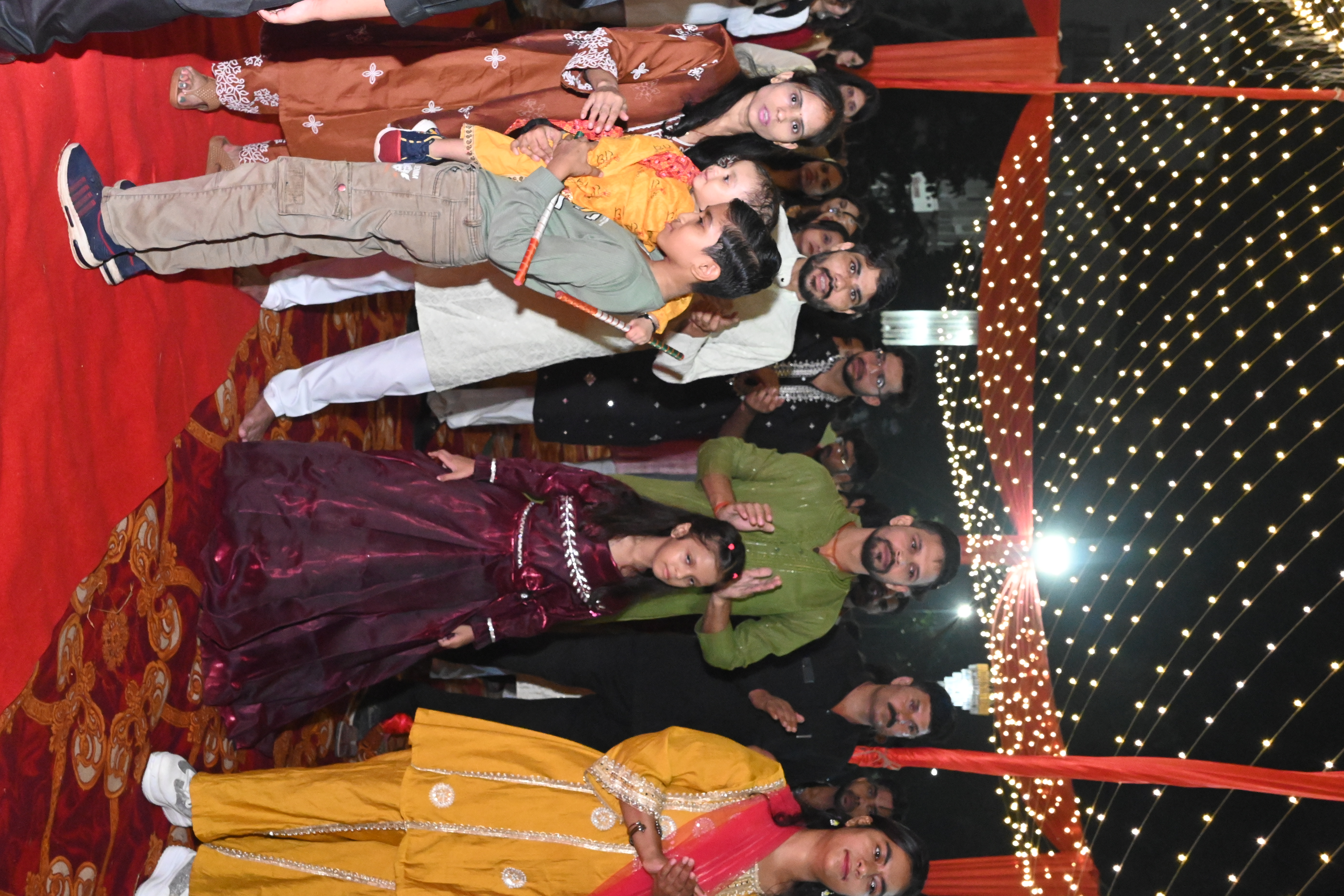 Dandiya Night