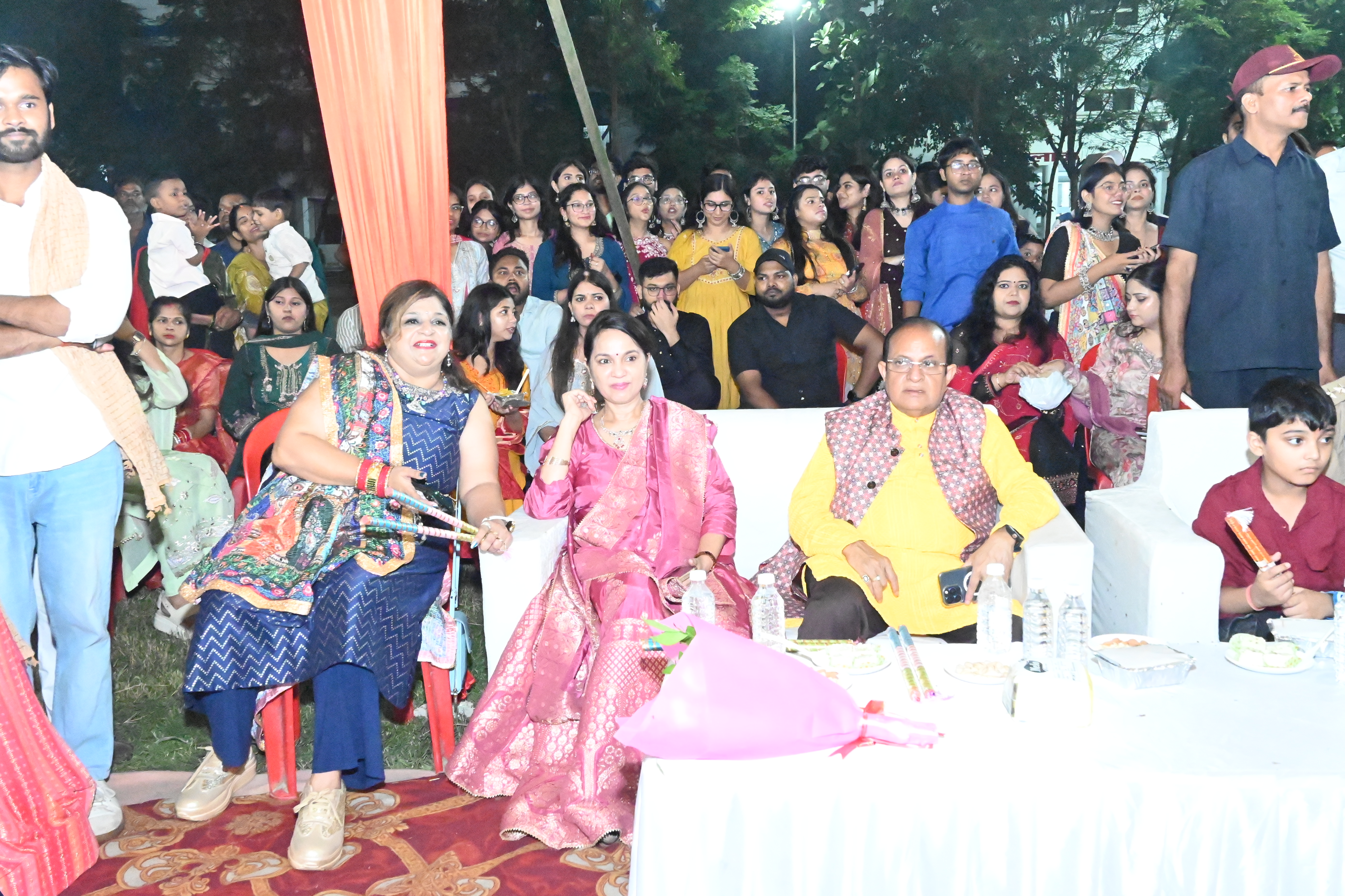 Dandiya Night