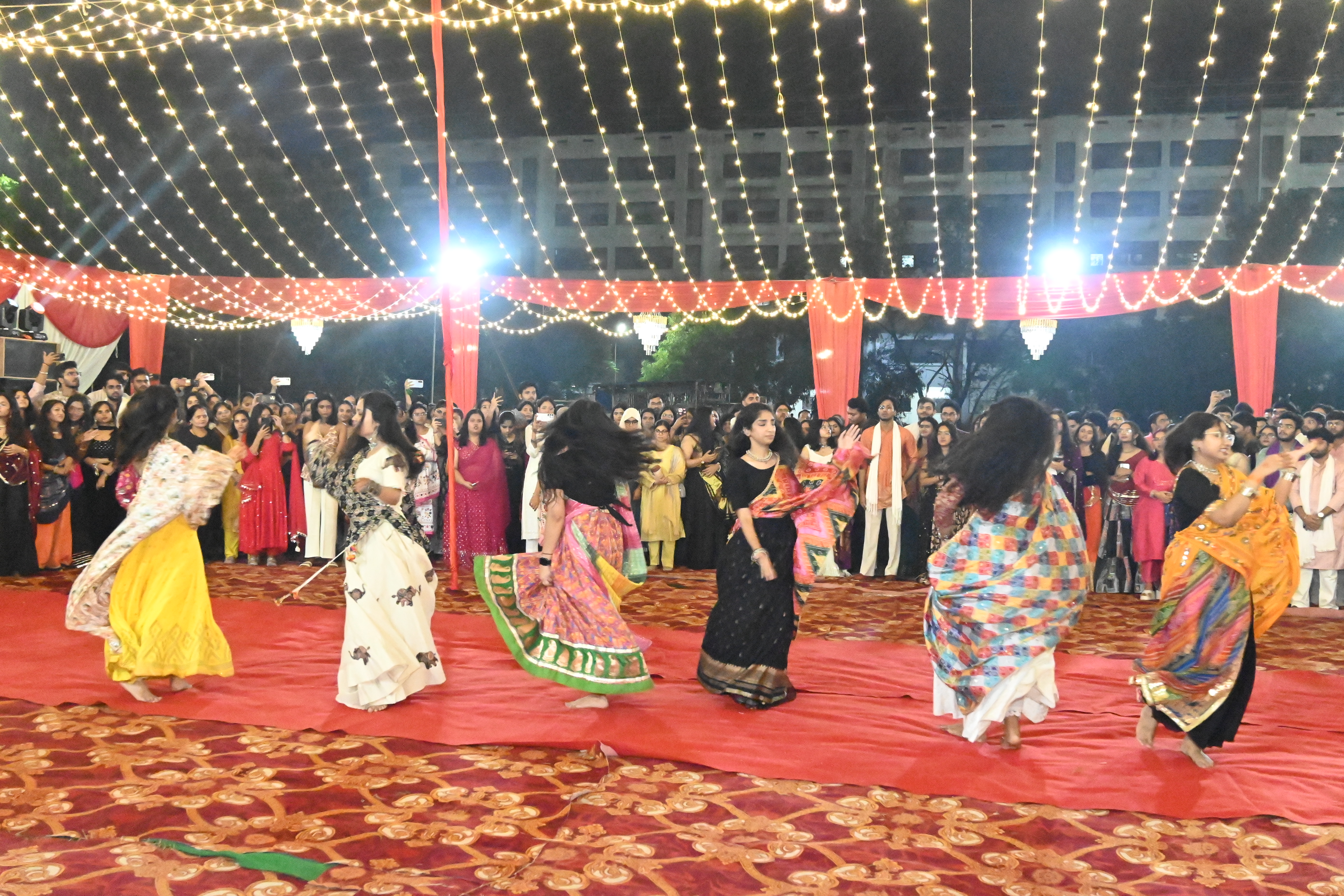Dandiya Night