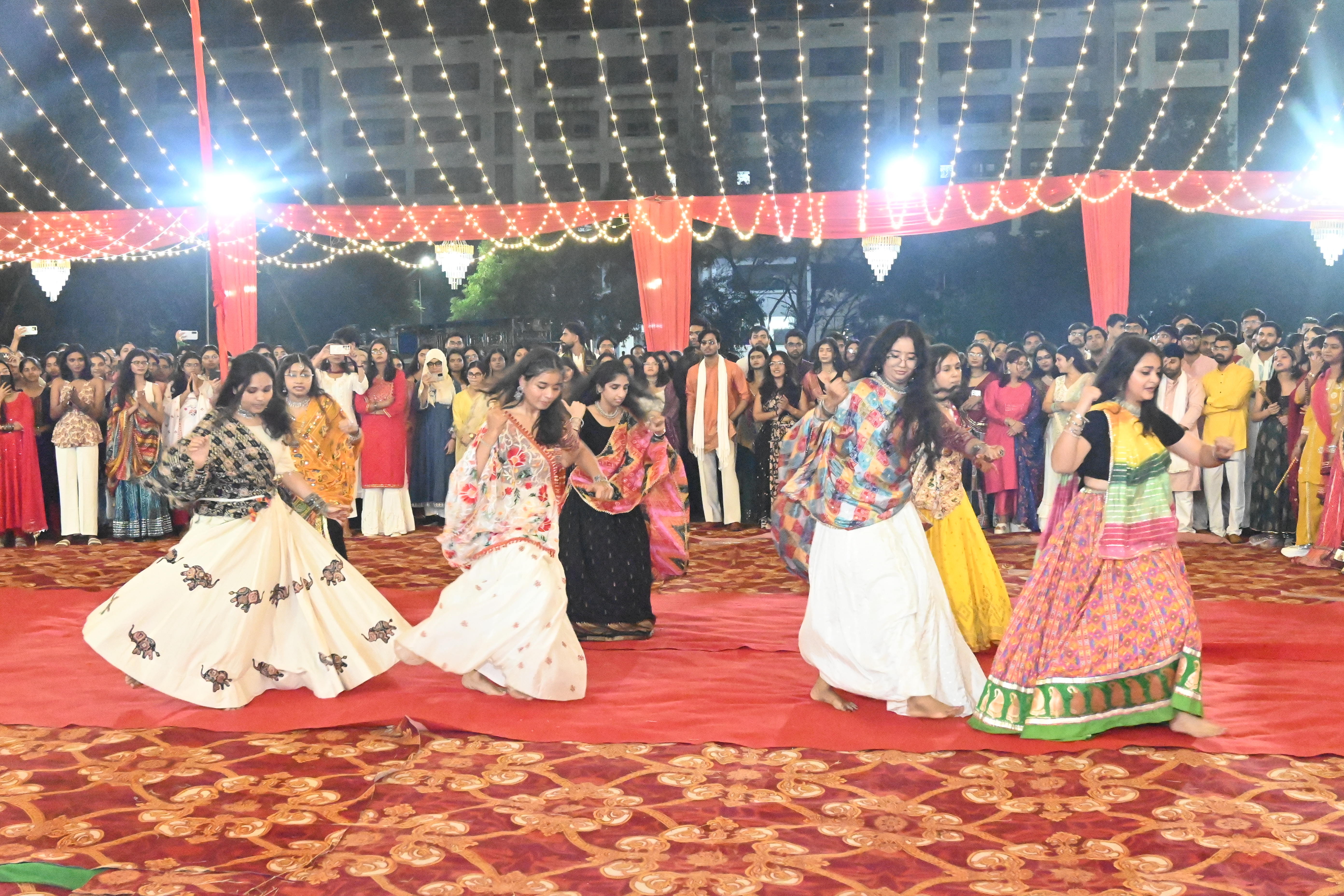 Dandiya Night