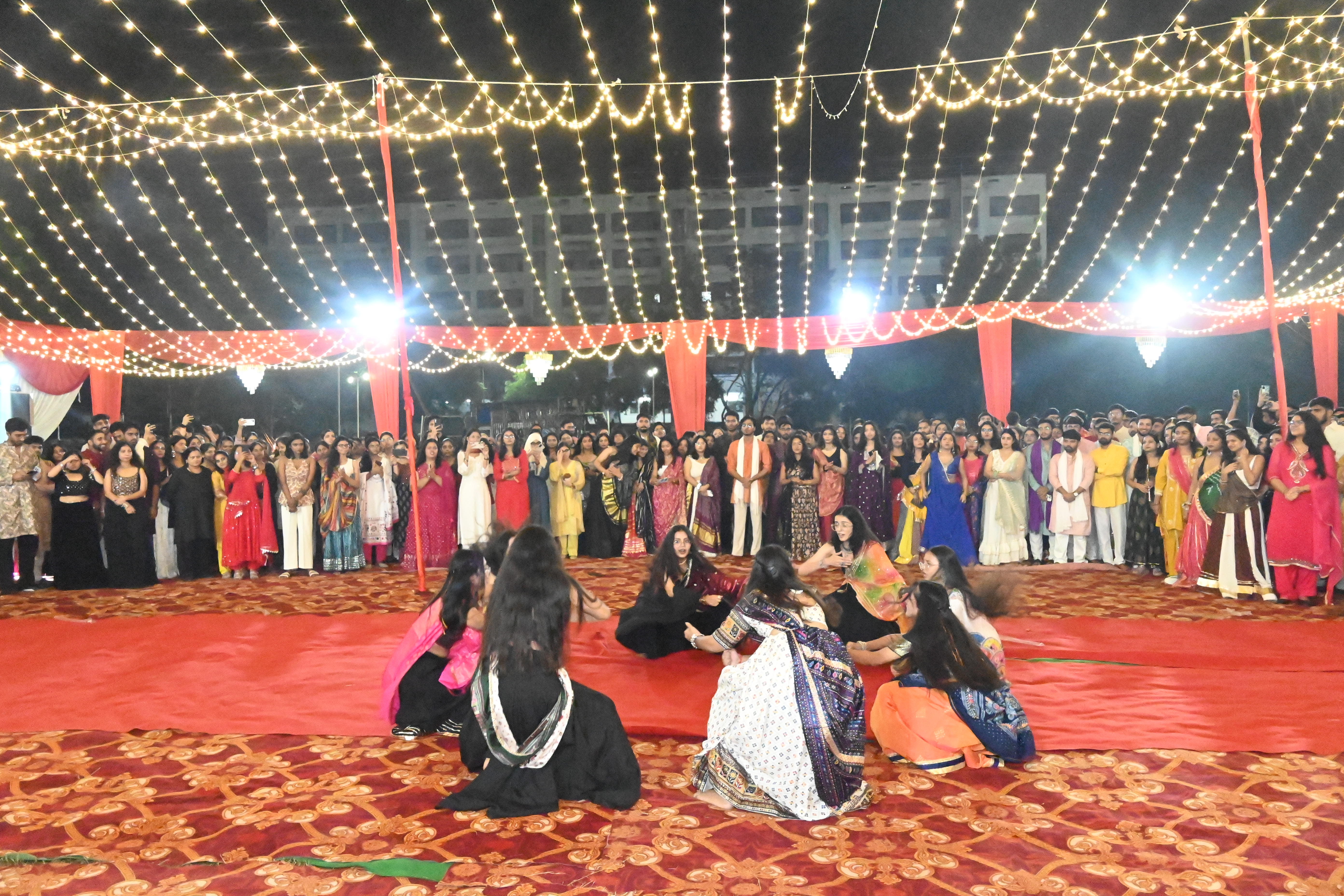 Dandiya Night