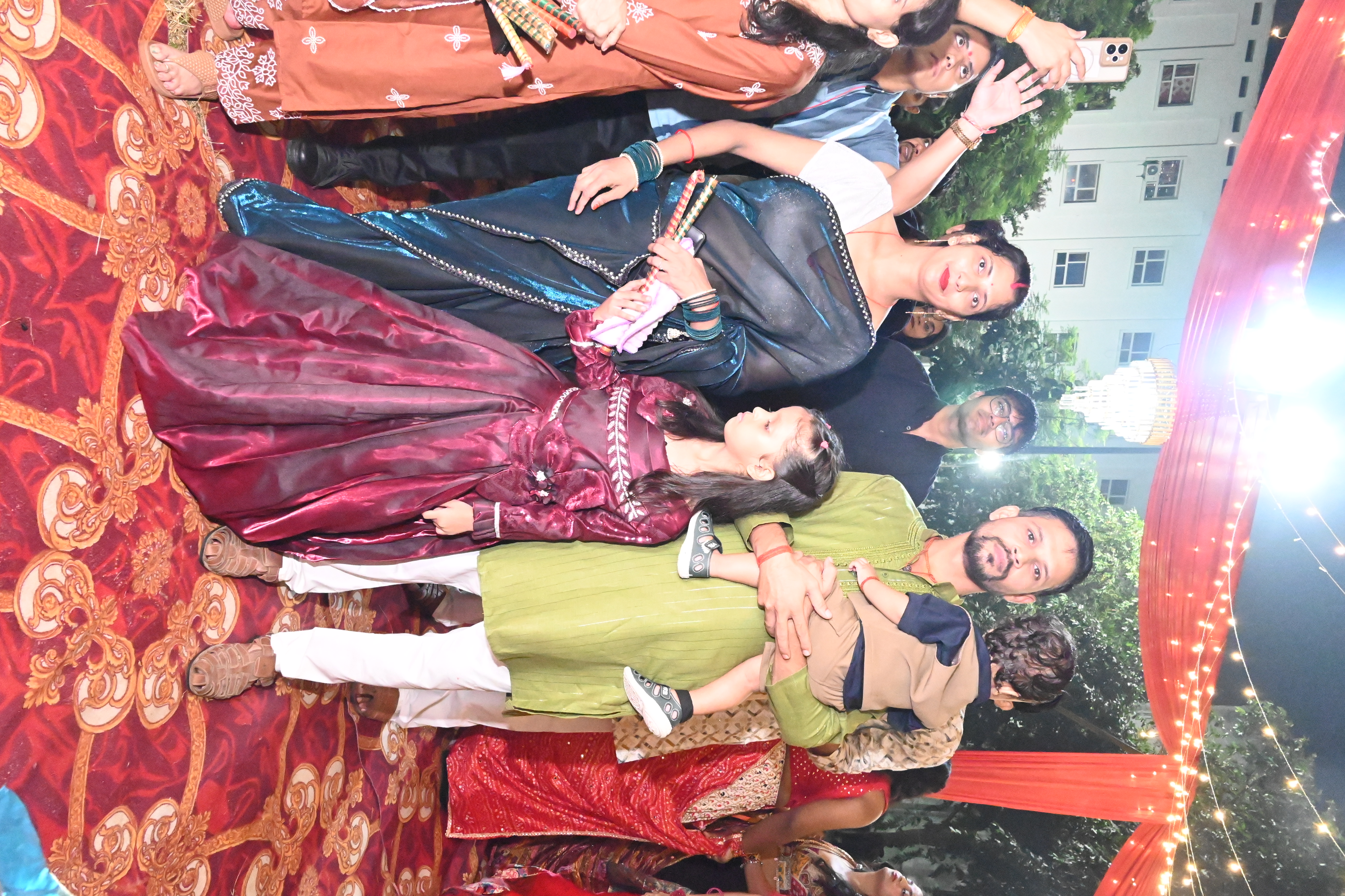 Dandiya Night