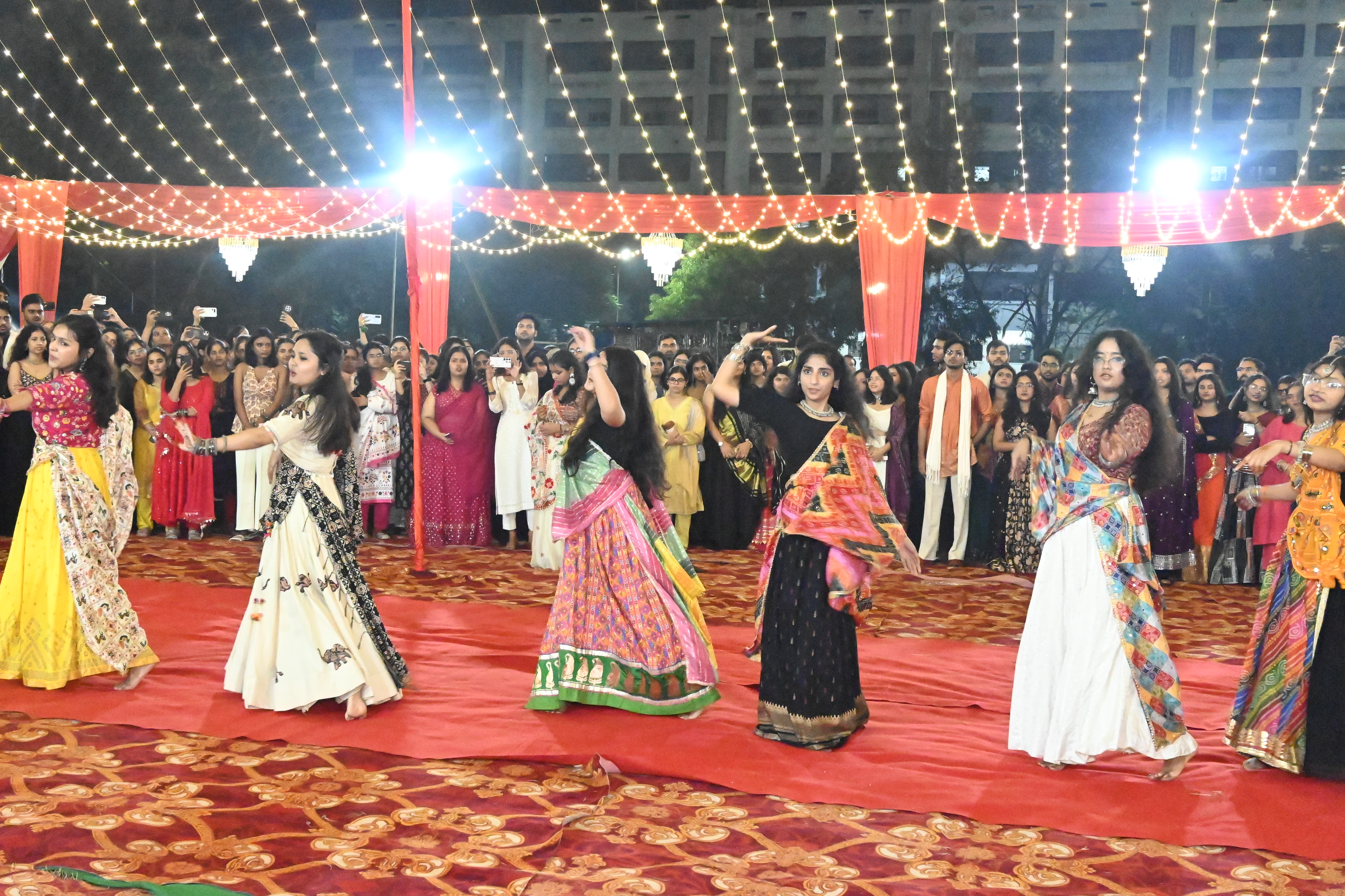 Dandiya Night