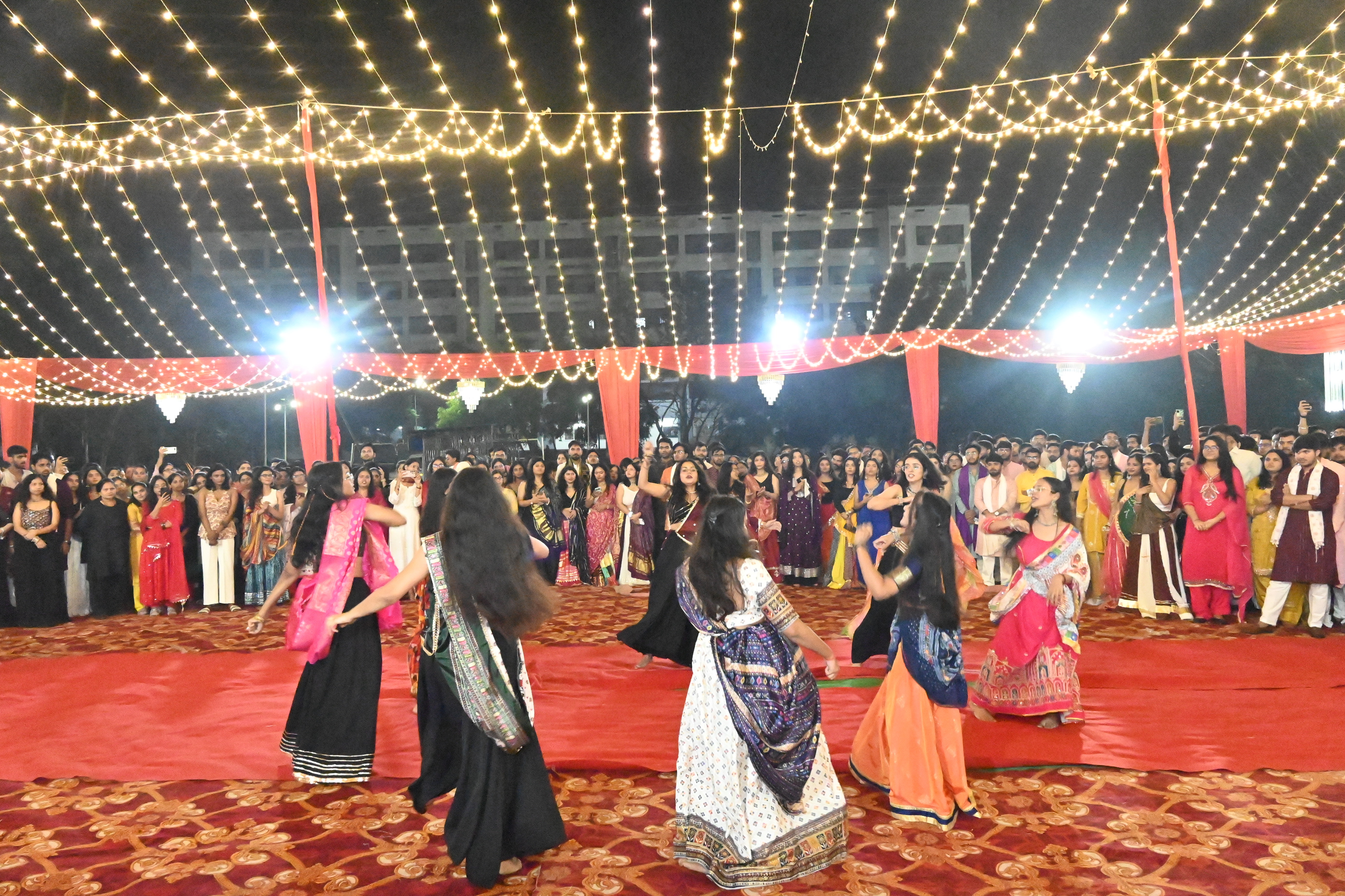Dandiya Night