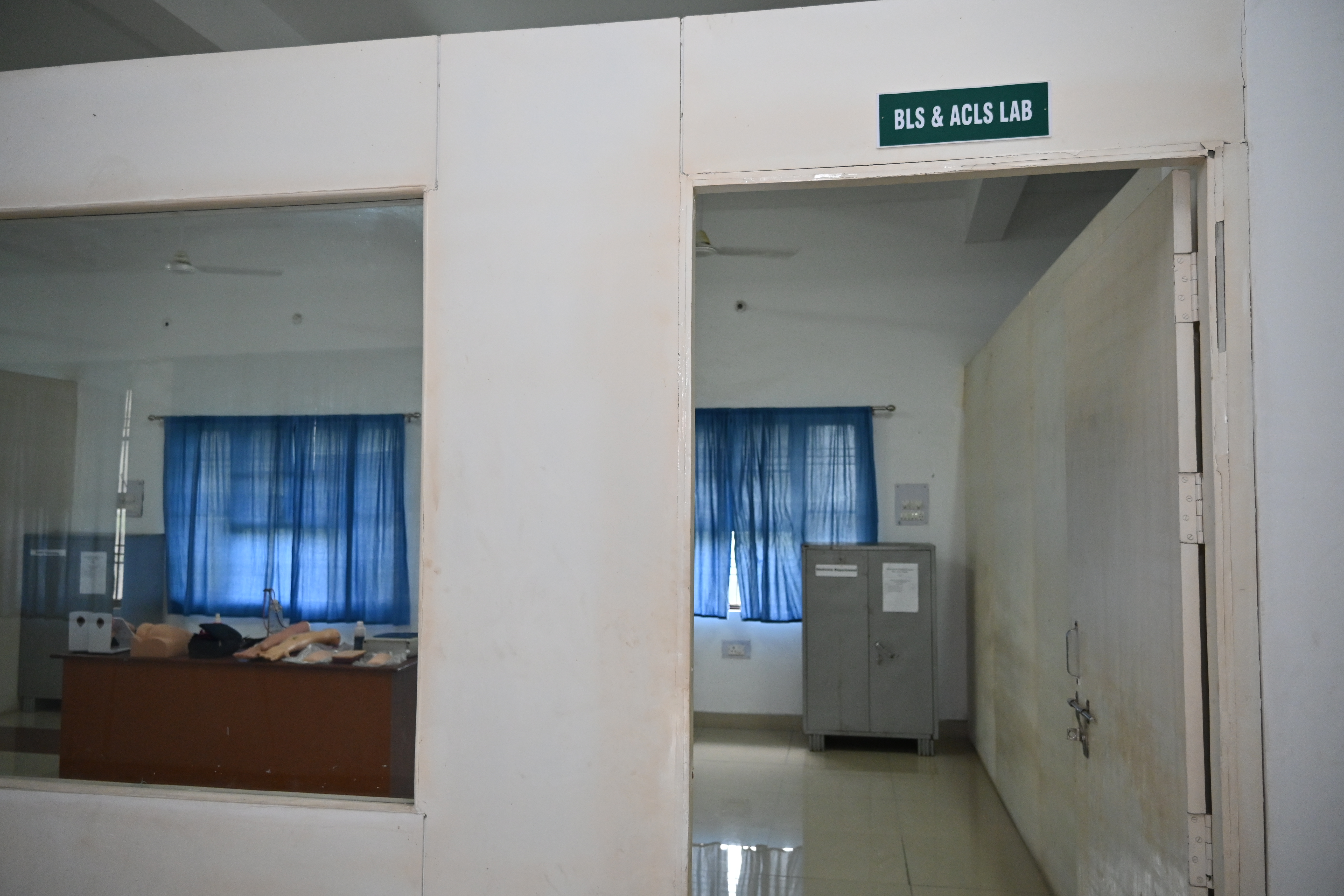 SKILL LAB
