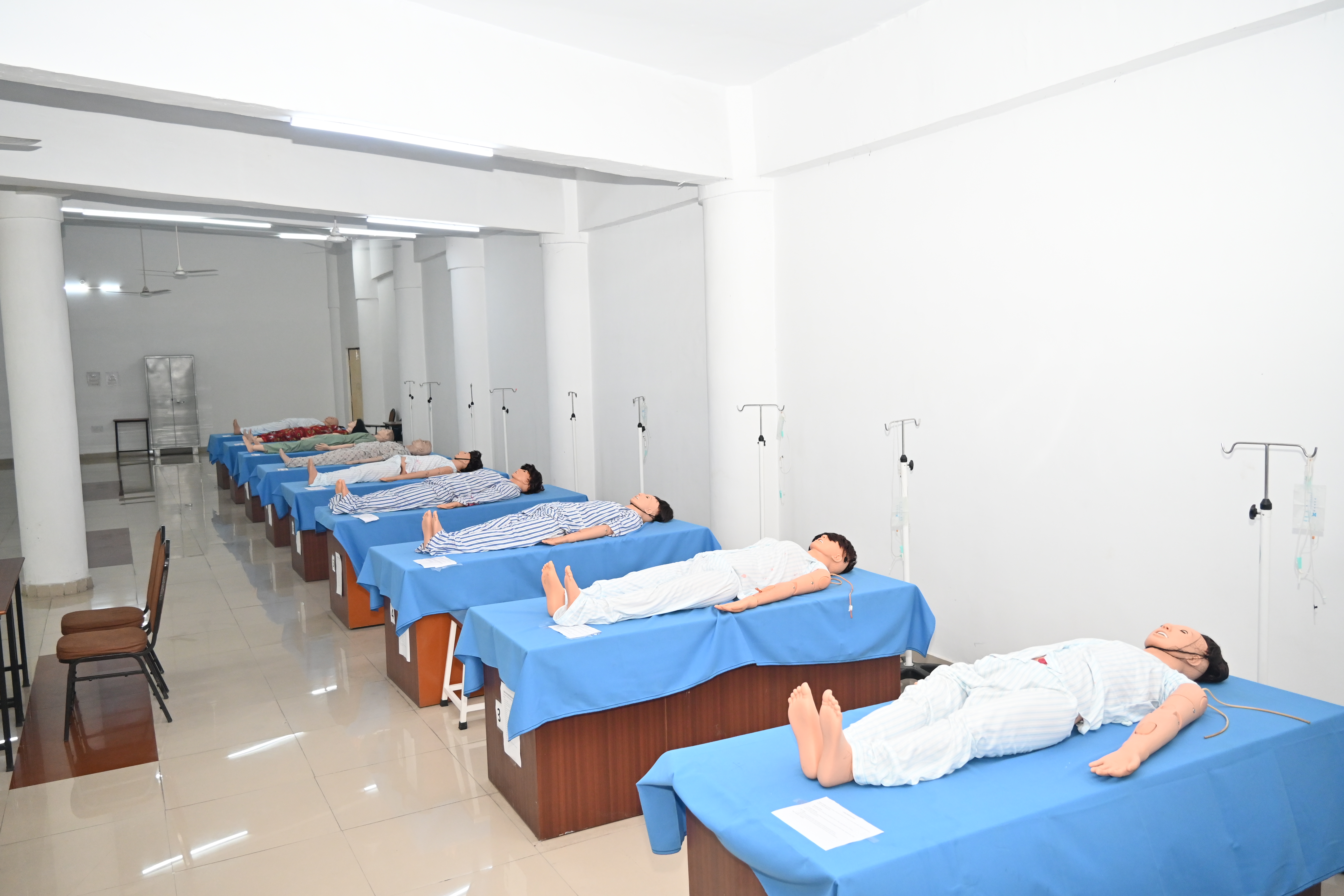 SKILL LAB