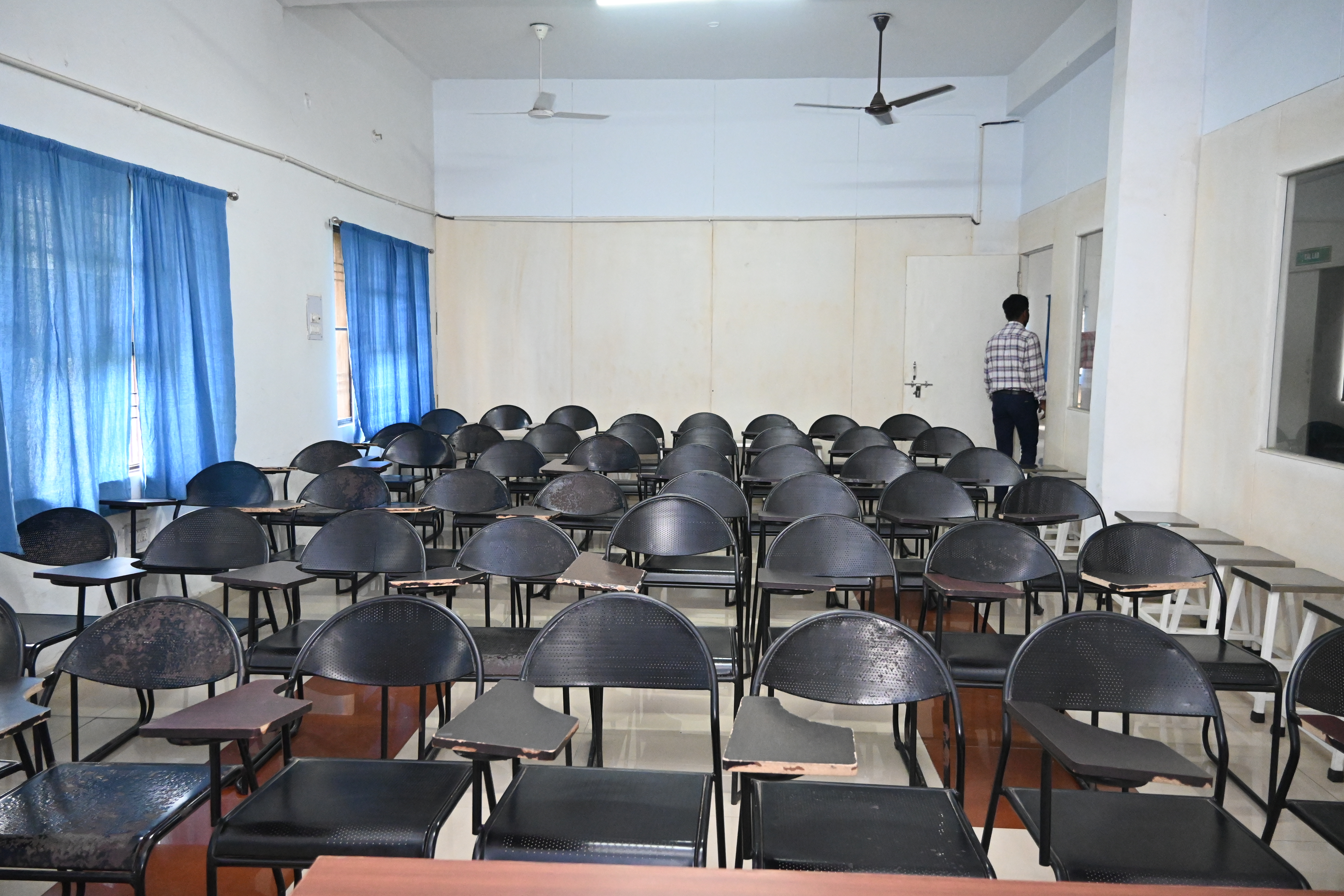 SKILL LAB