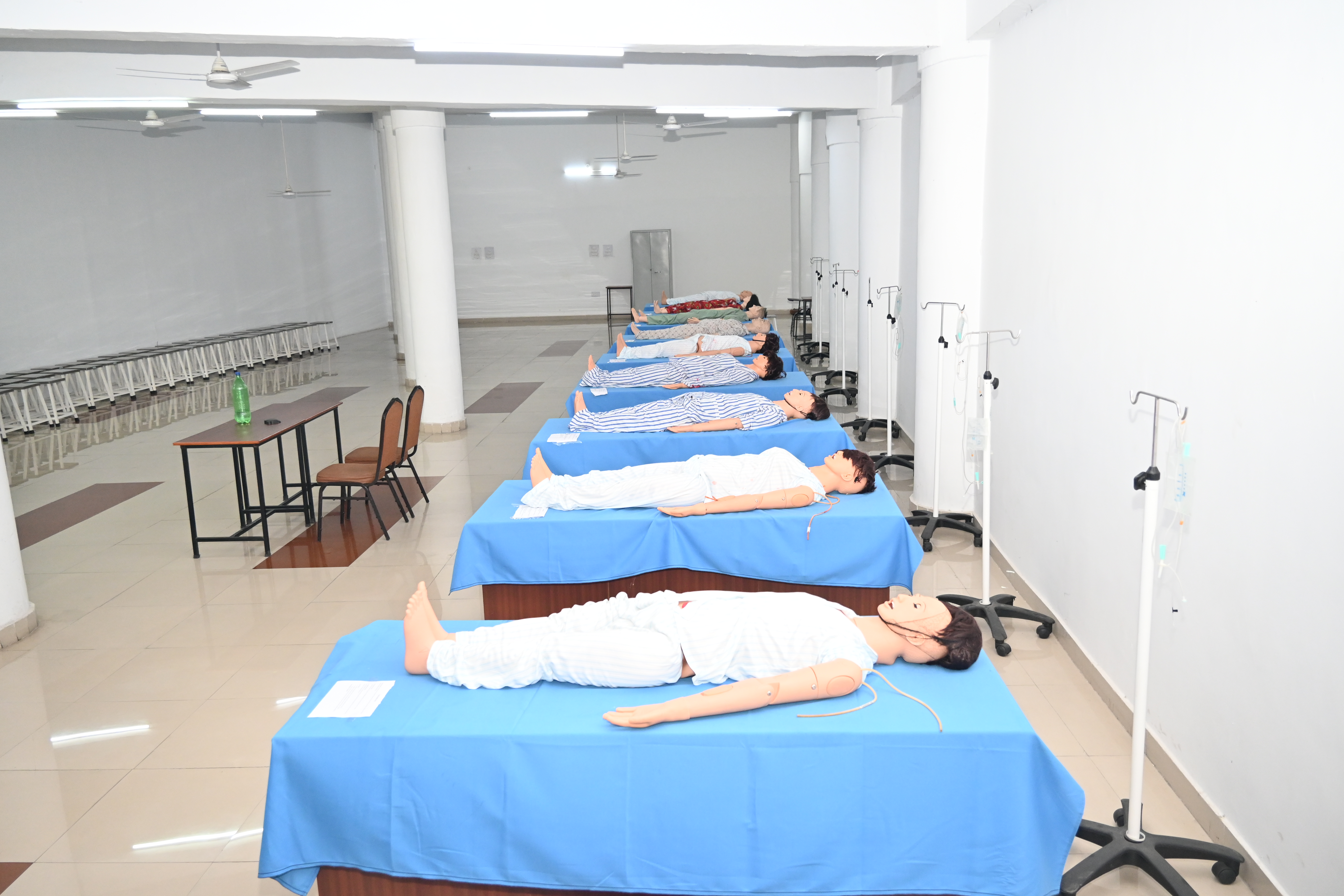SKILL LAB
