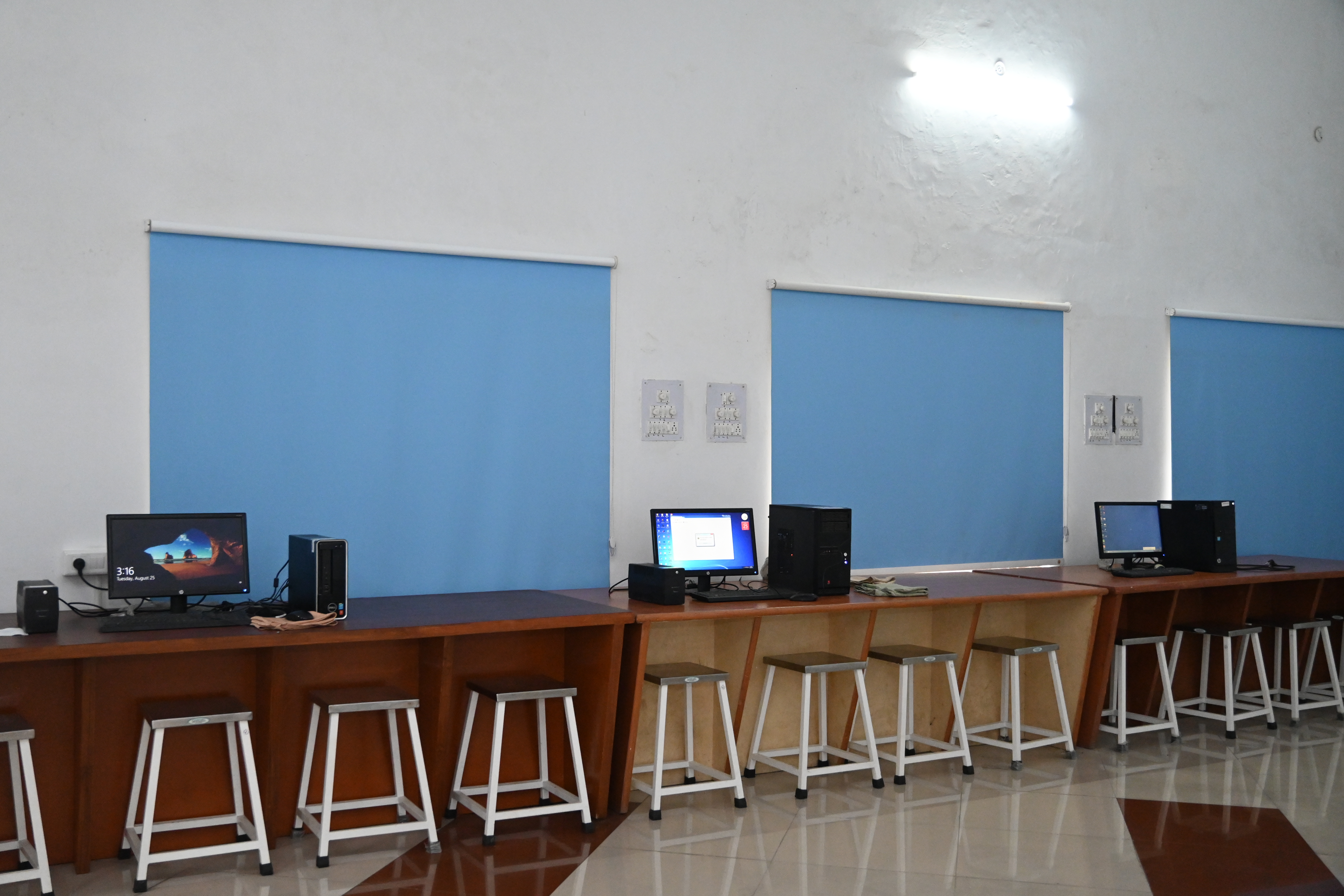 SKILL LAB