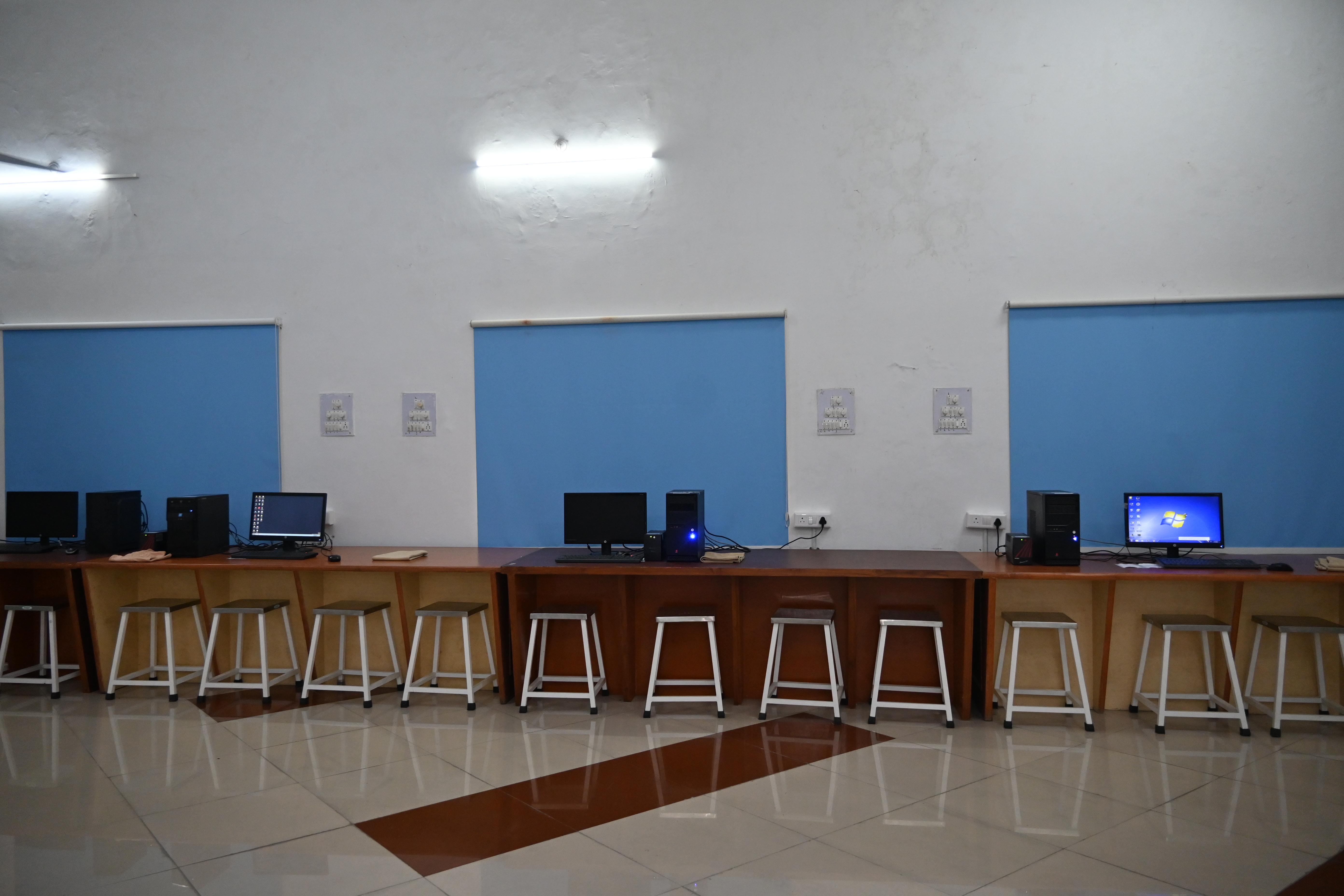 SKILL LAB