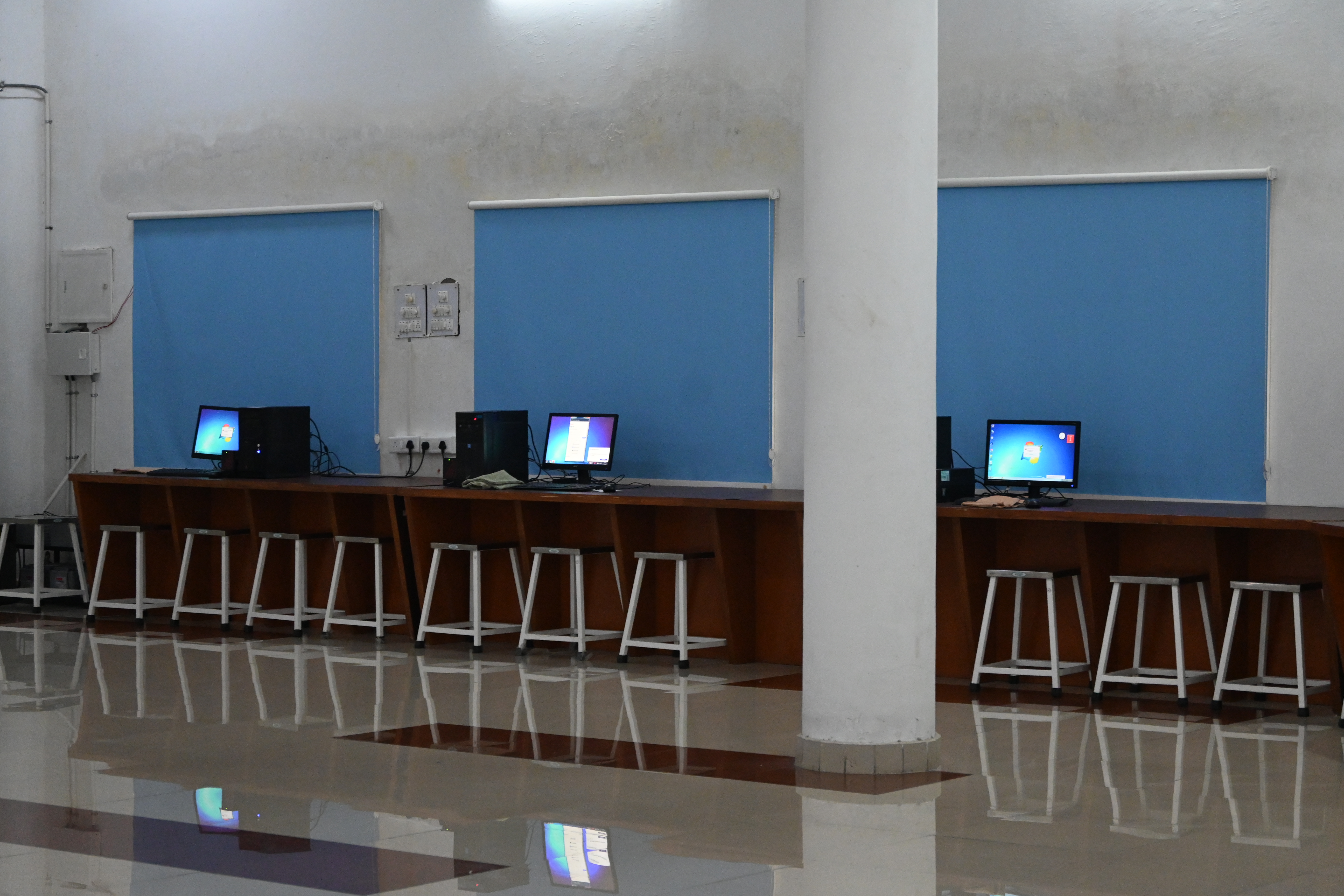 SKILL LAB