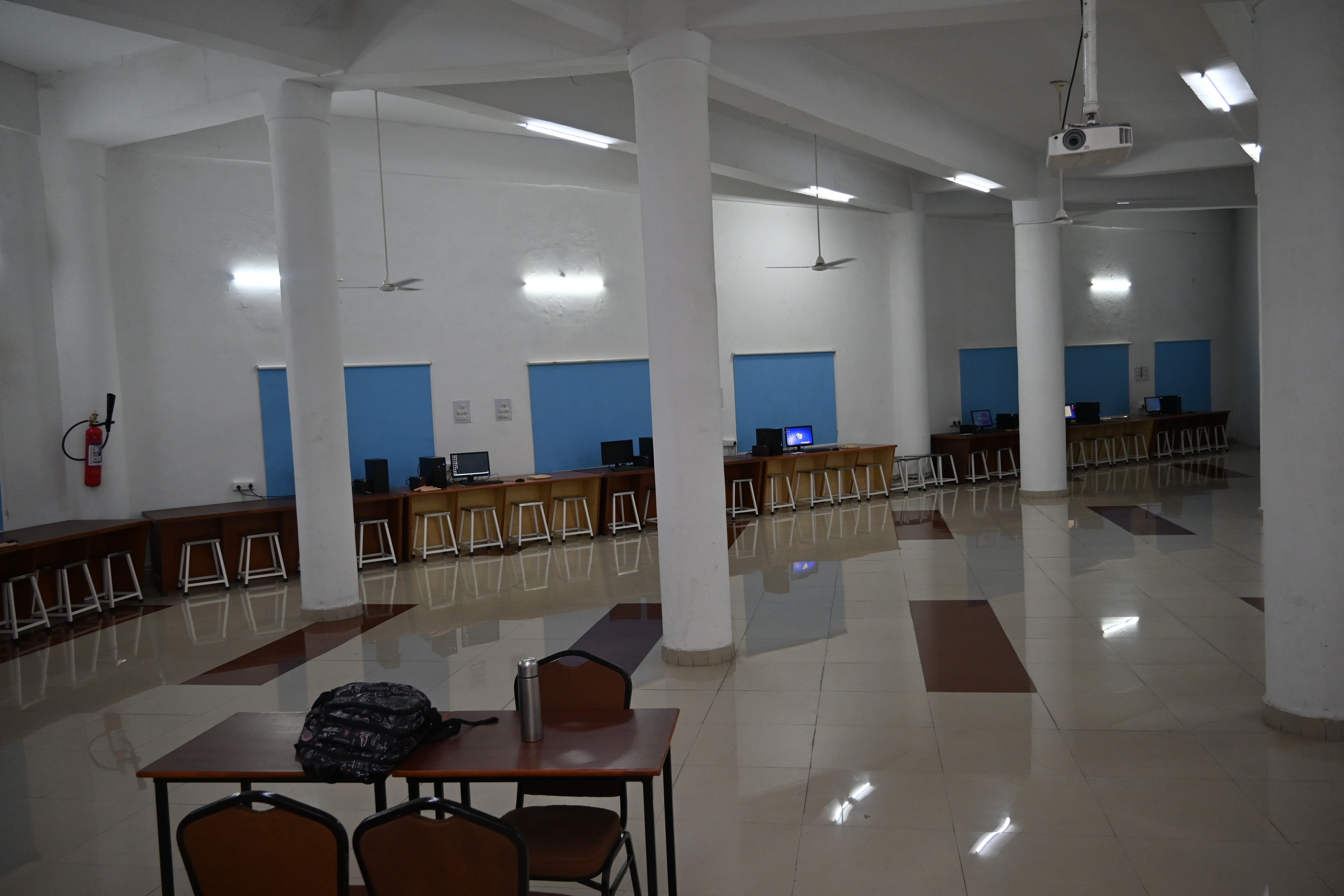 SKILL LAB