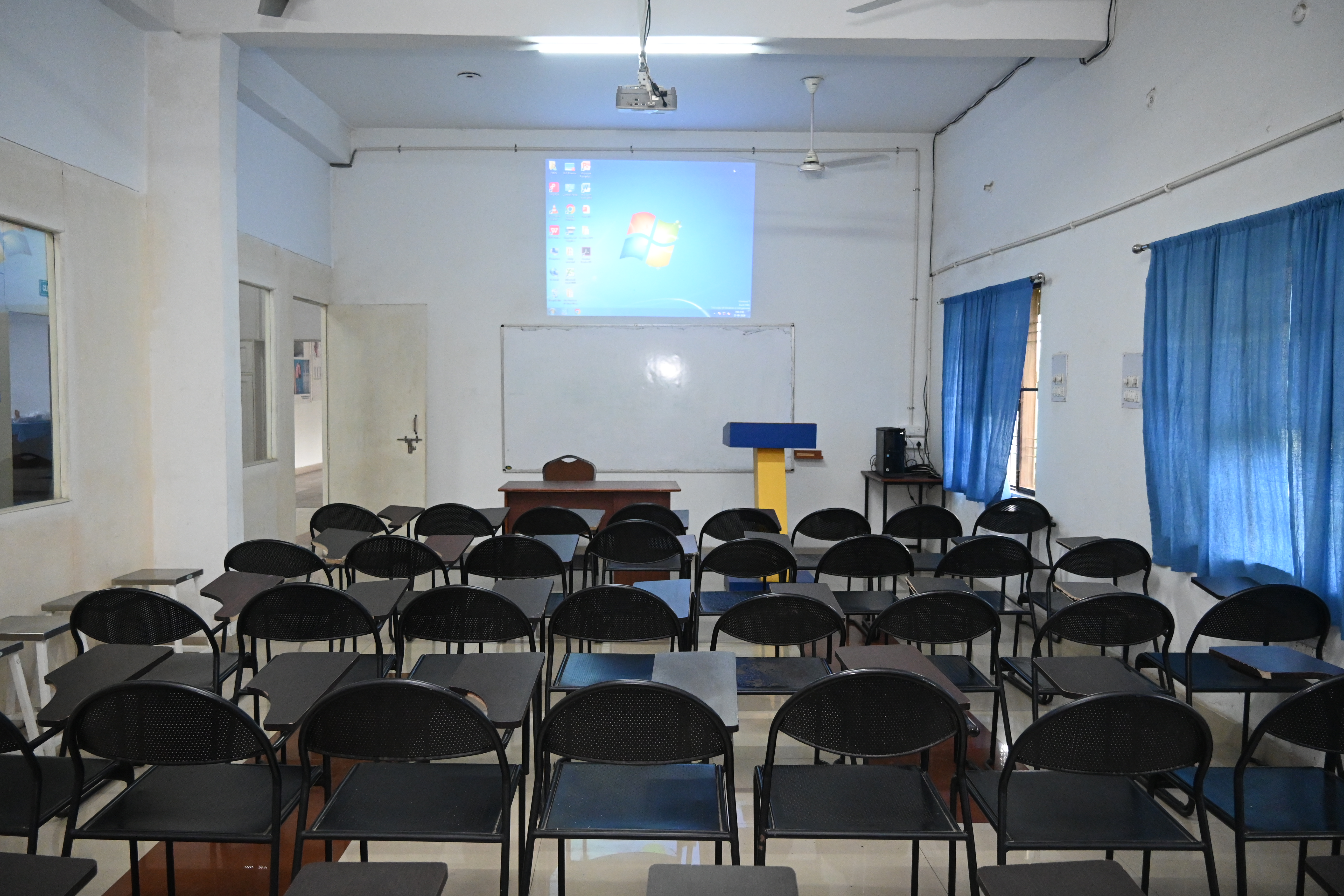 SKILL LAB