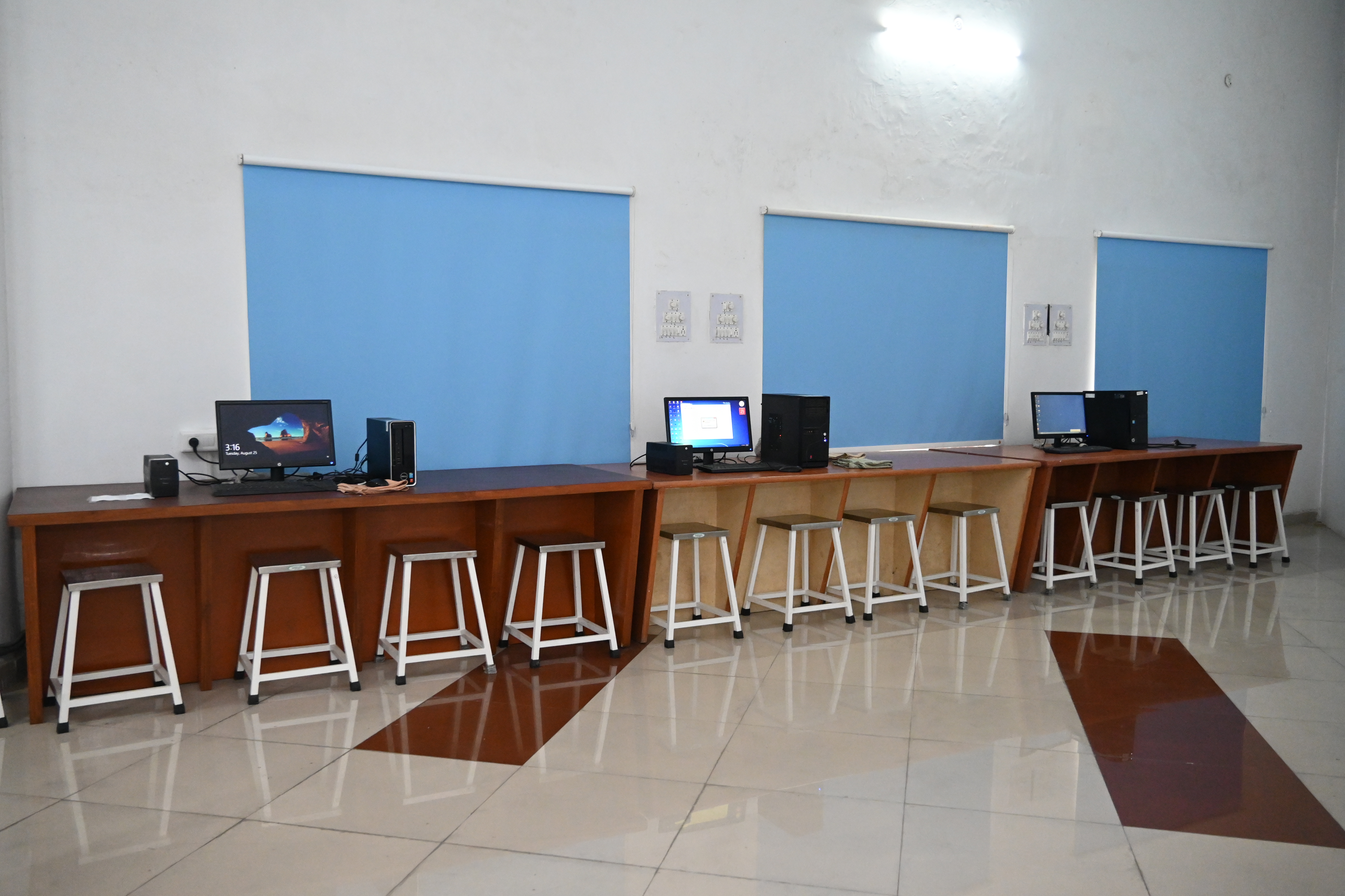 SKILL LAB