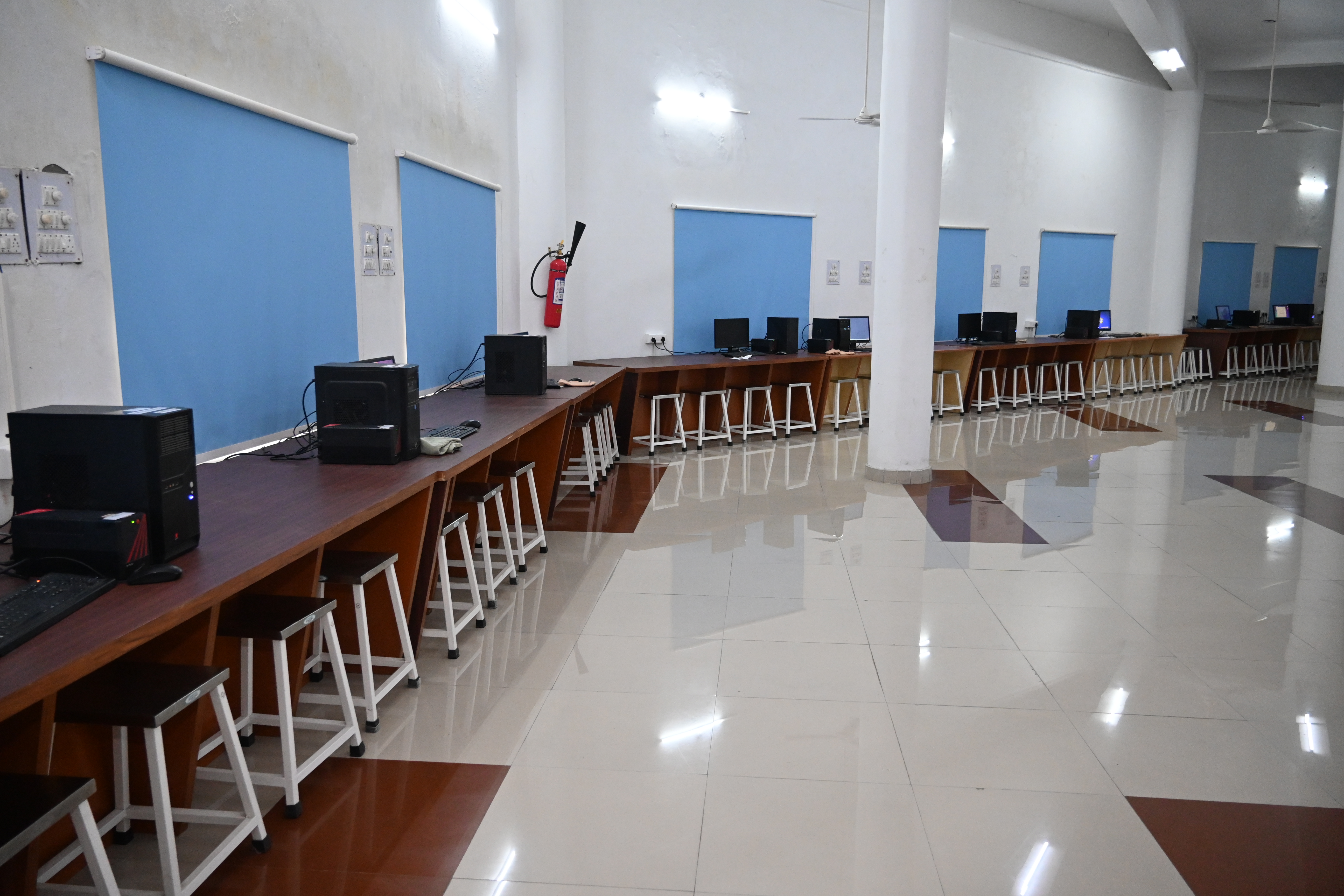 SKILL LAB