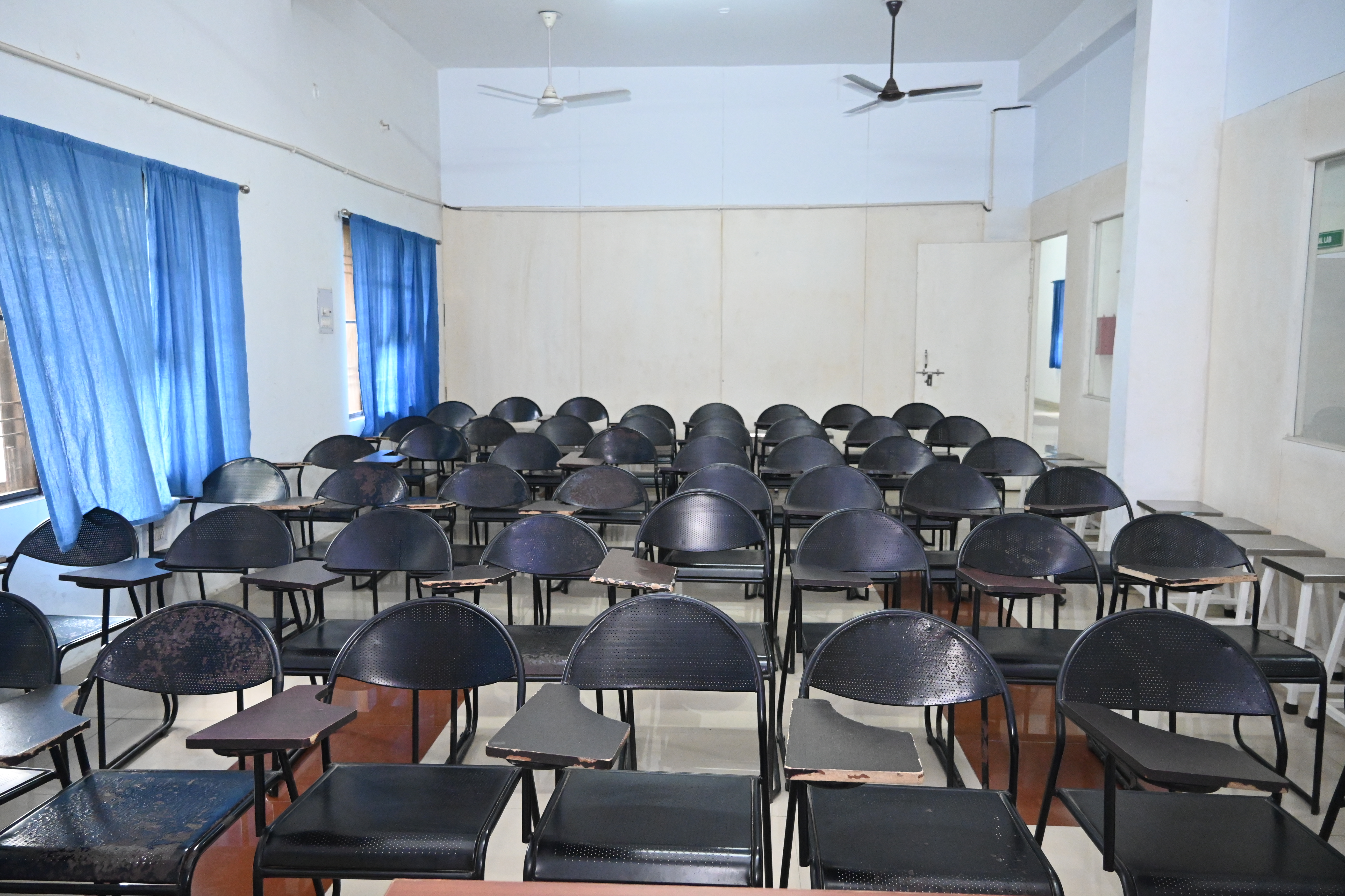 SKILL LAB