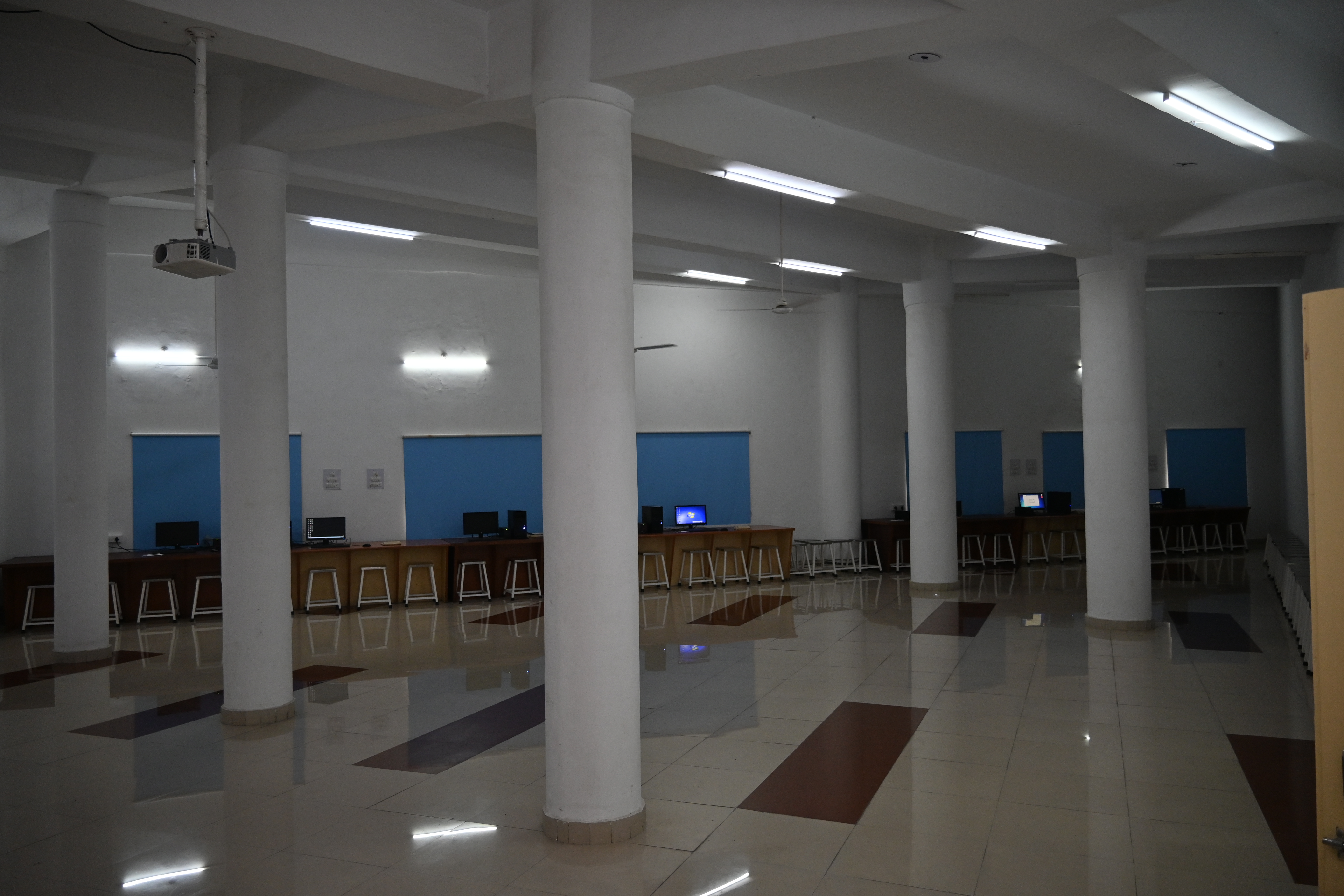 SKILL LAB