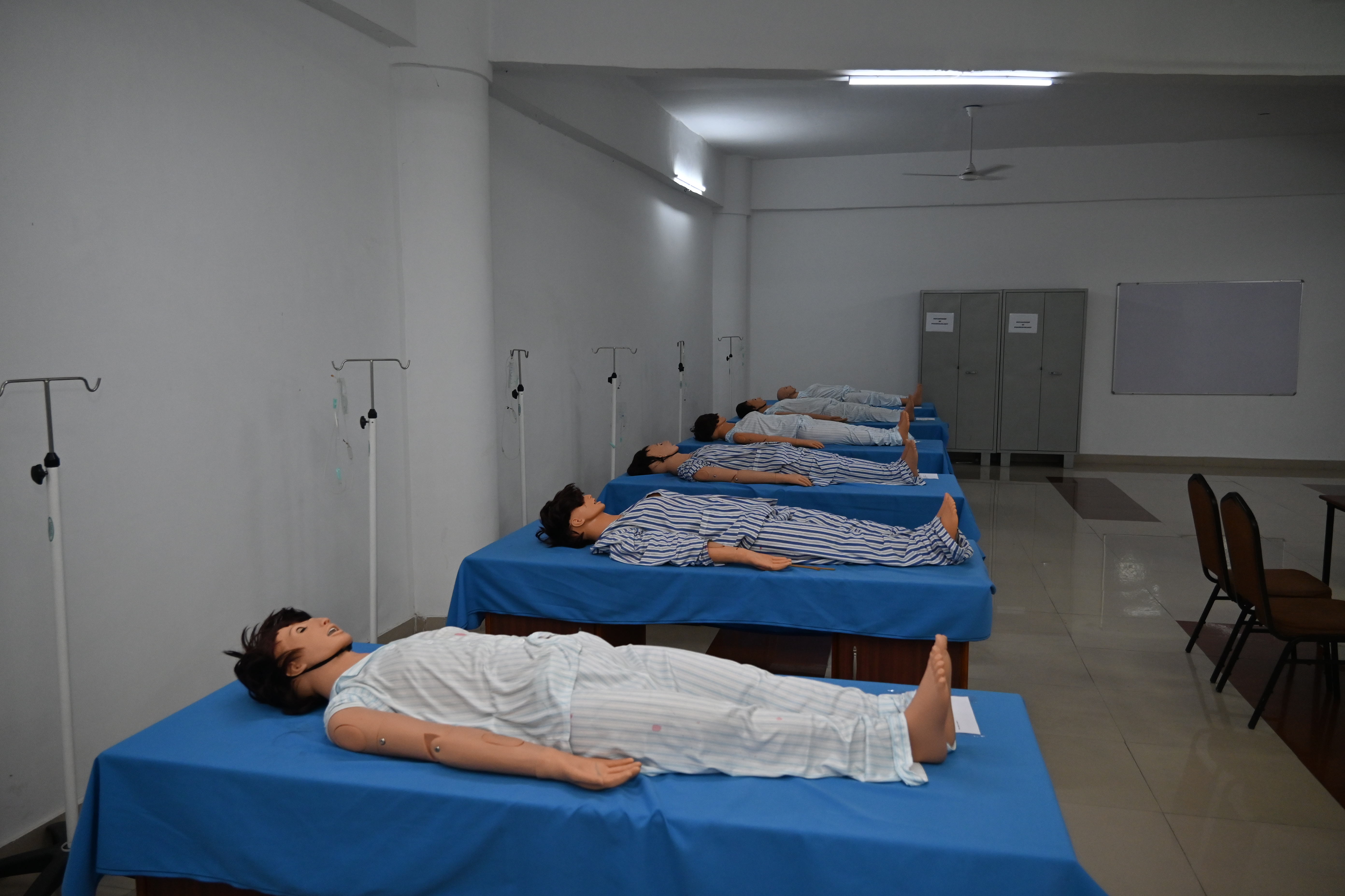 SKILL LAB