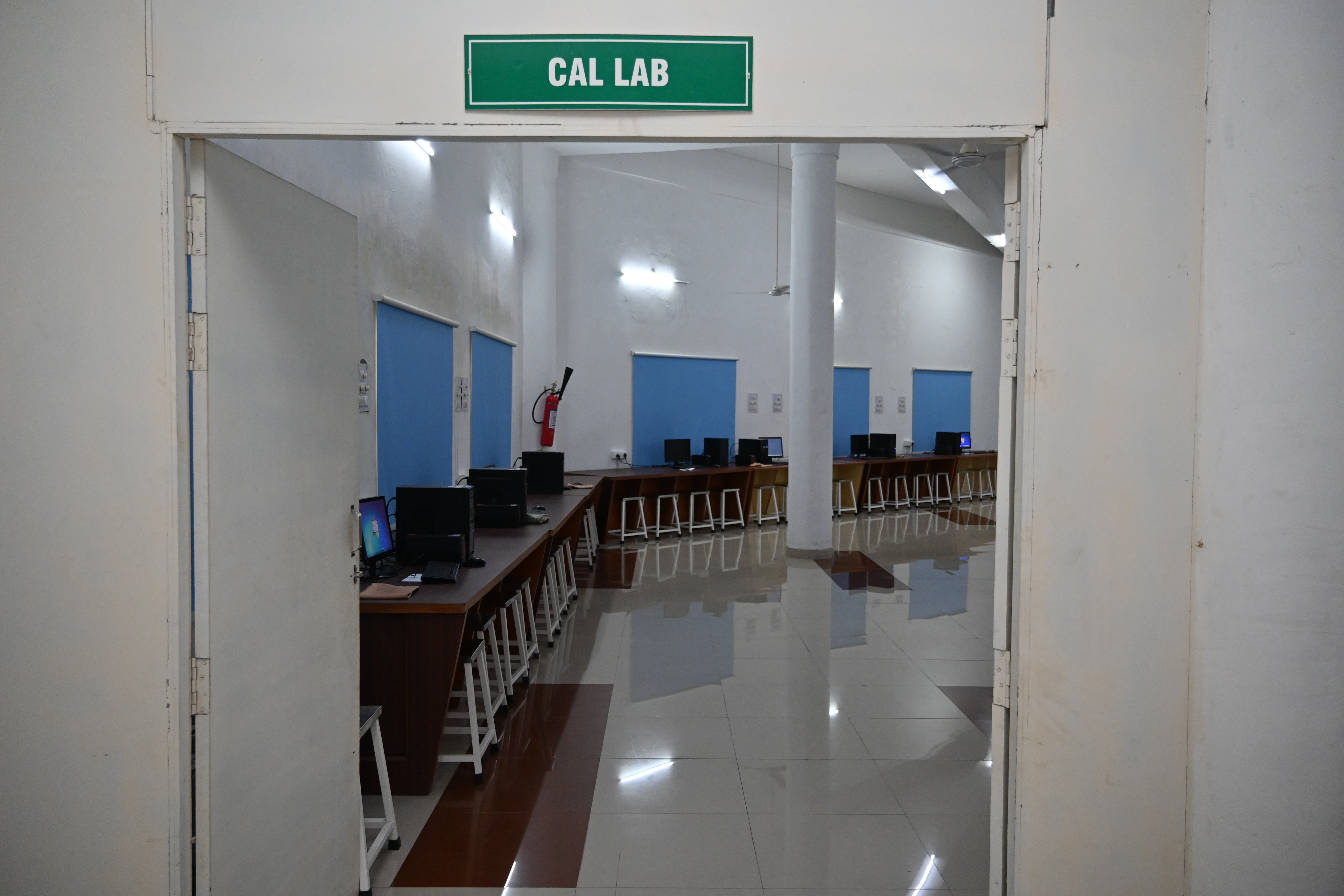 SKILL LAB
