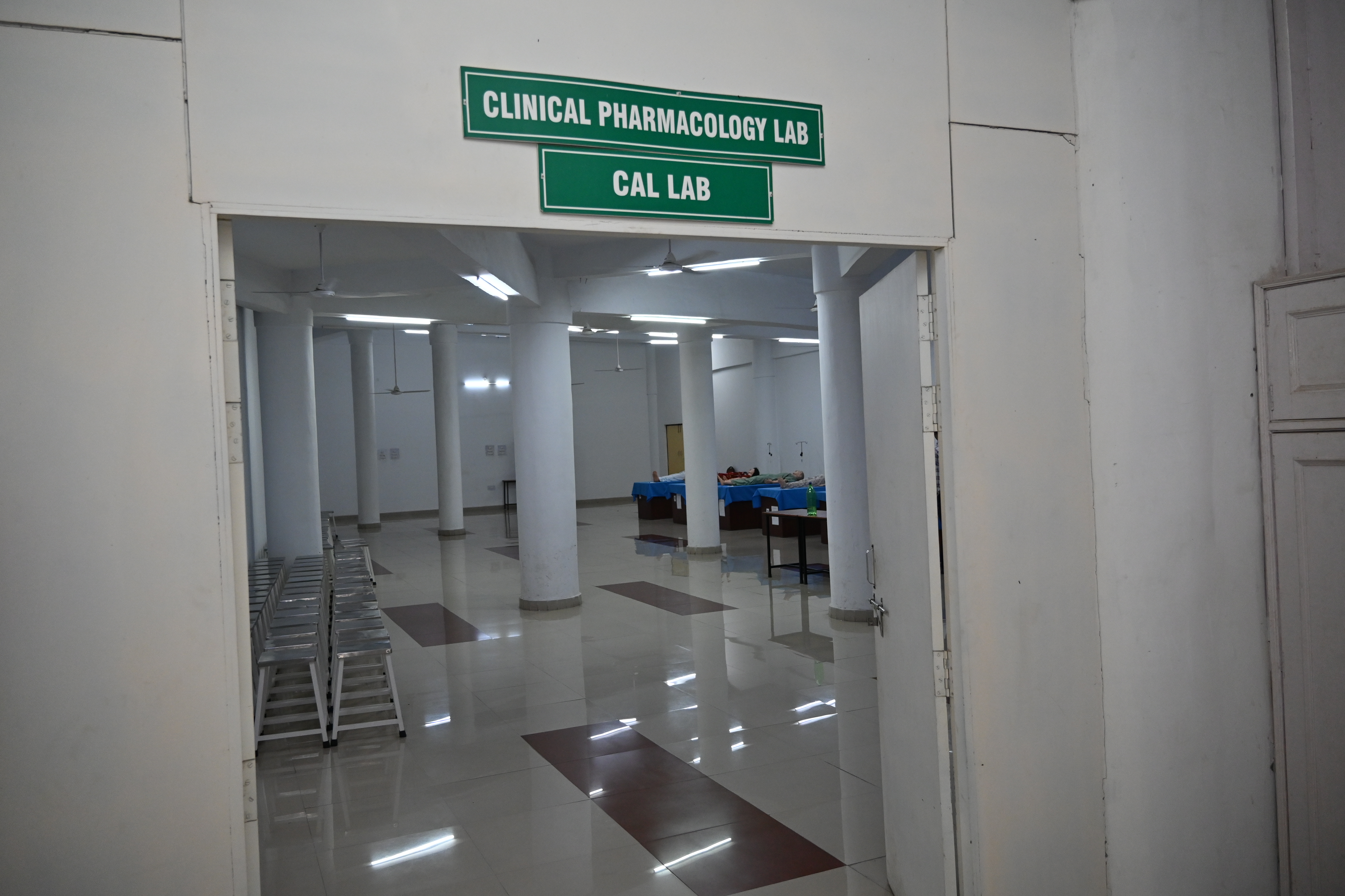 SKILL LAB