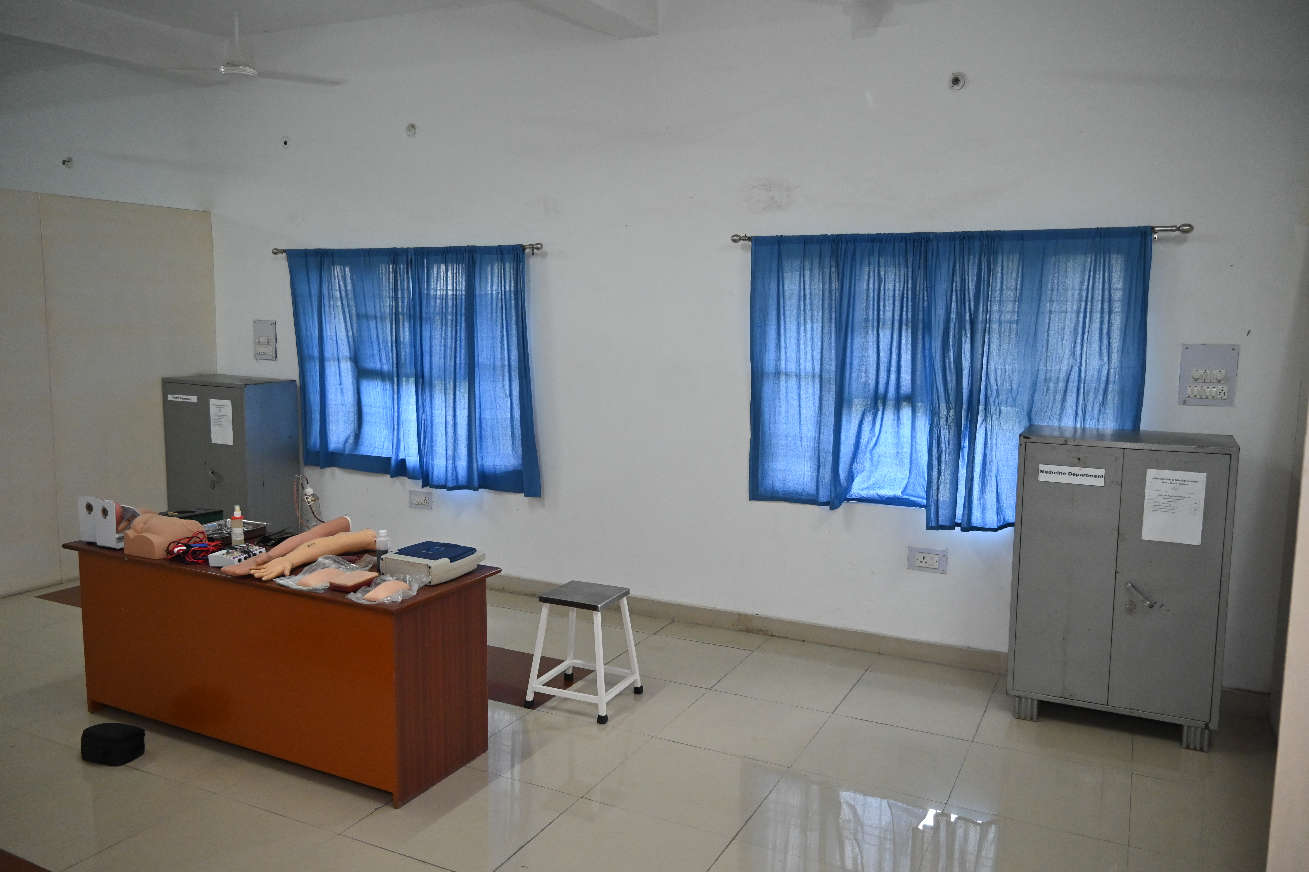 SKILL LAB