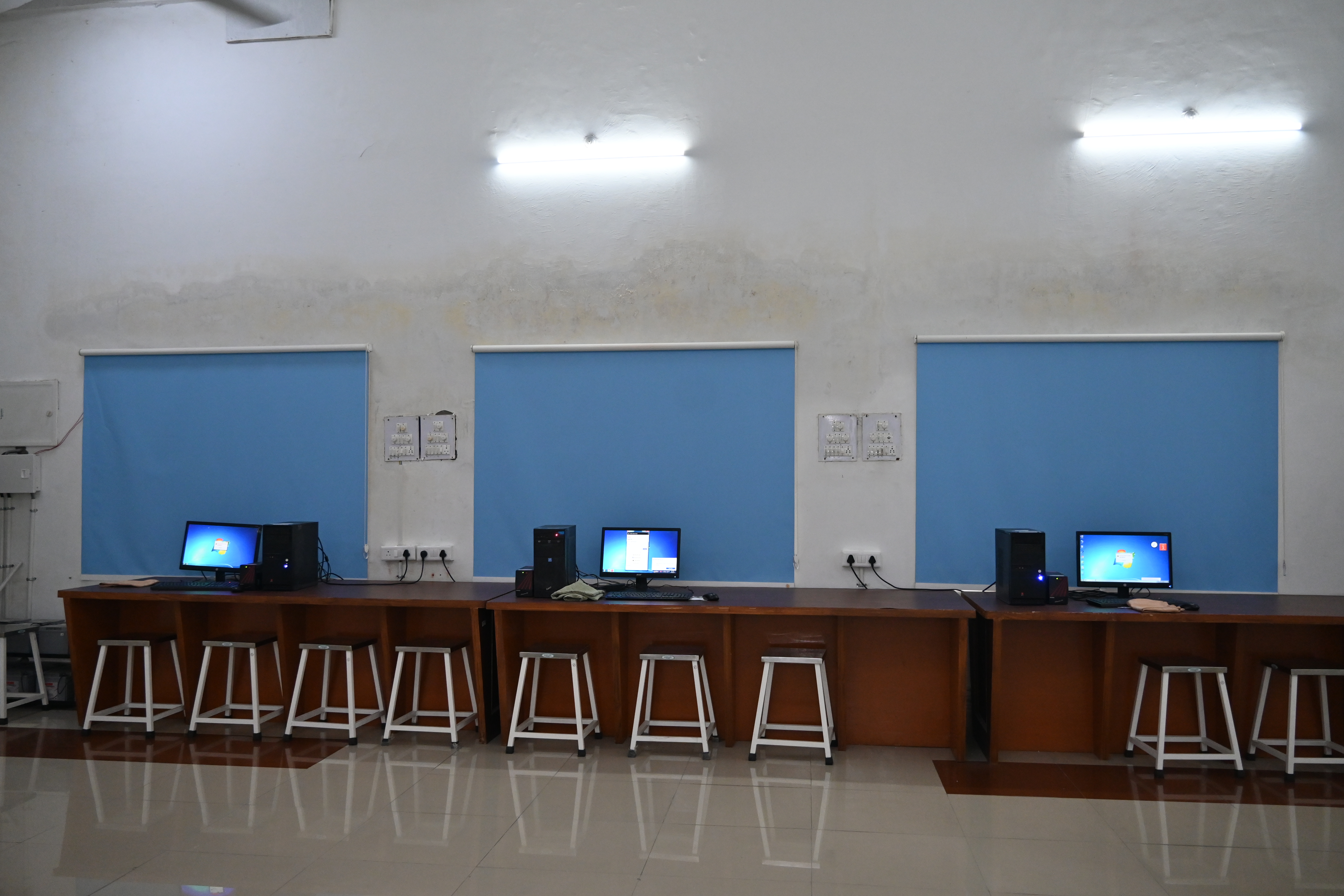 SKILL LAB