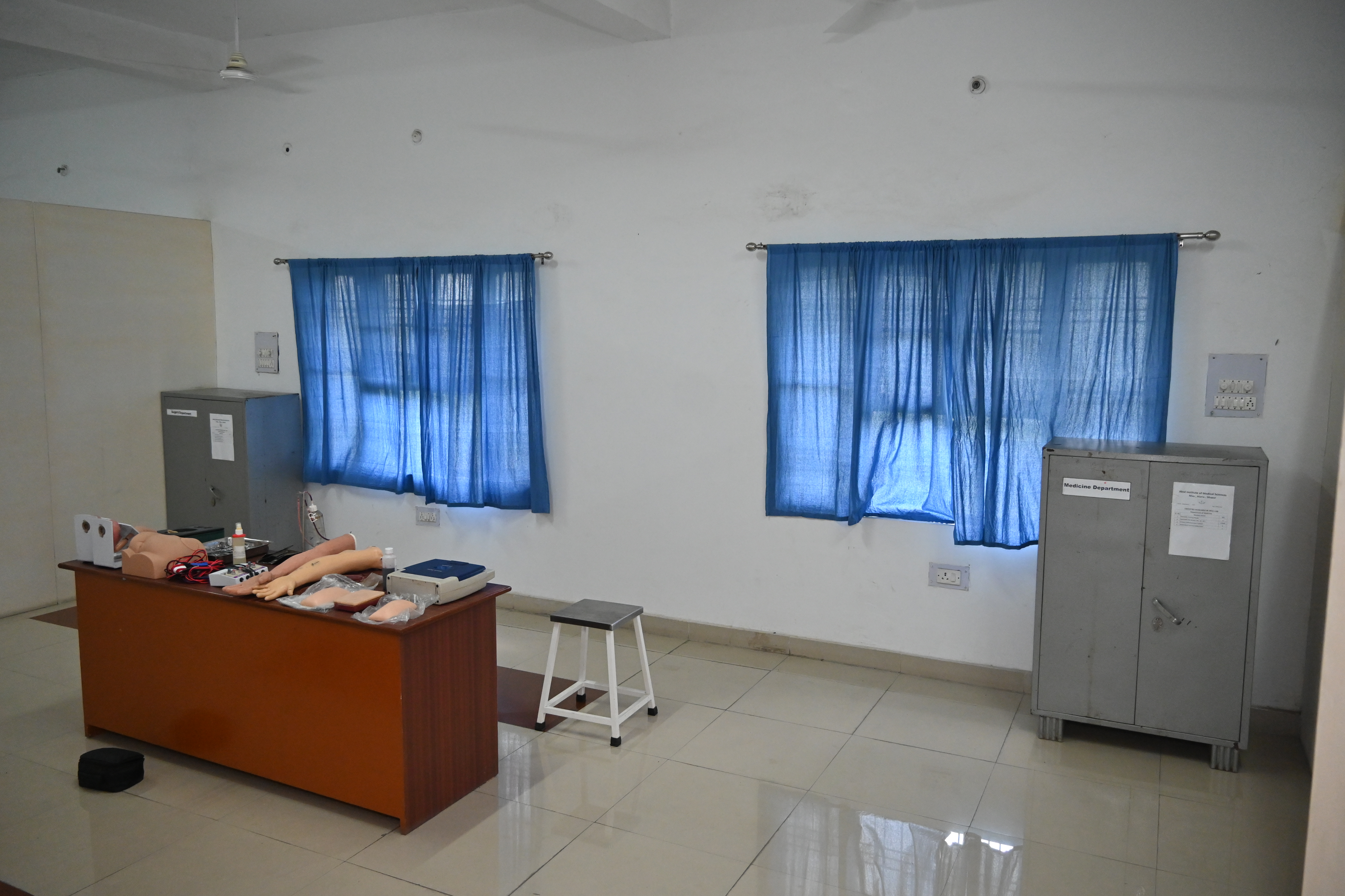 SKILL LAB