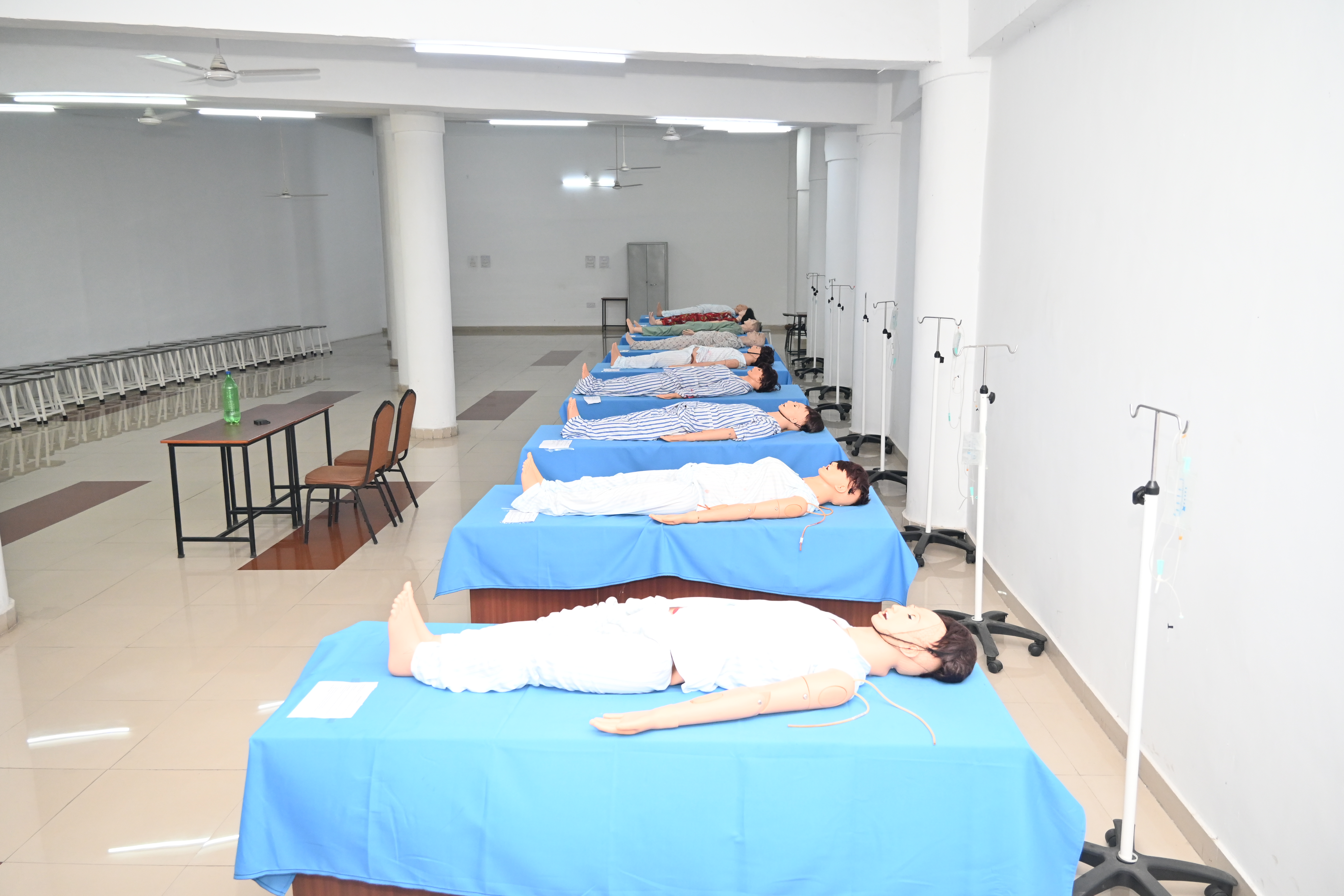SKILL LAB