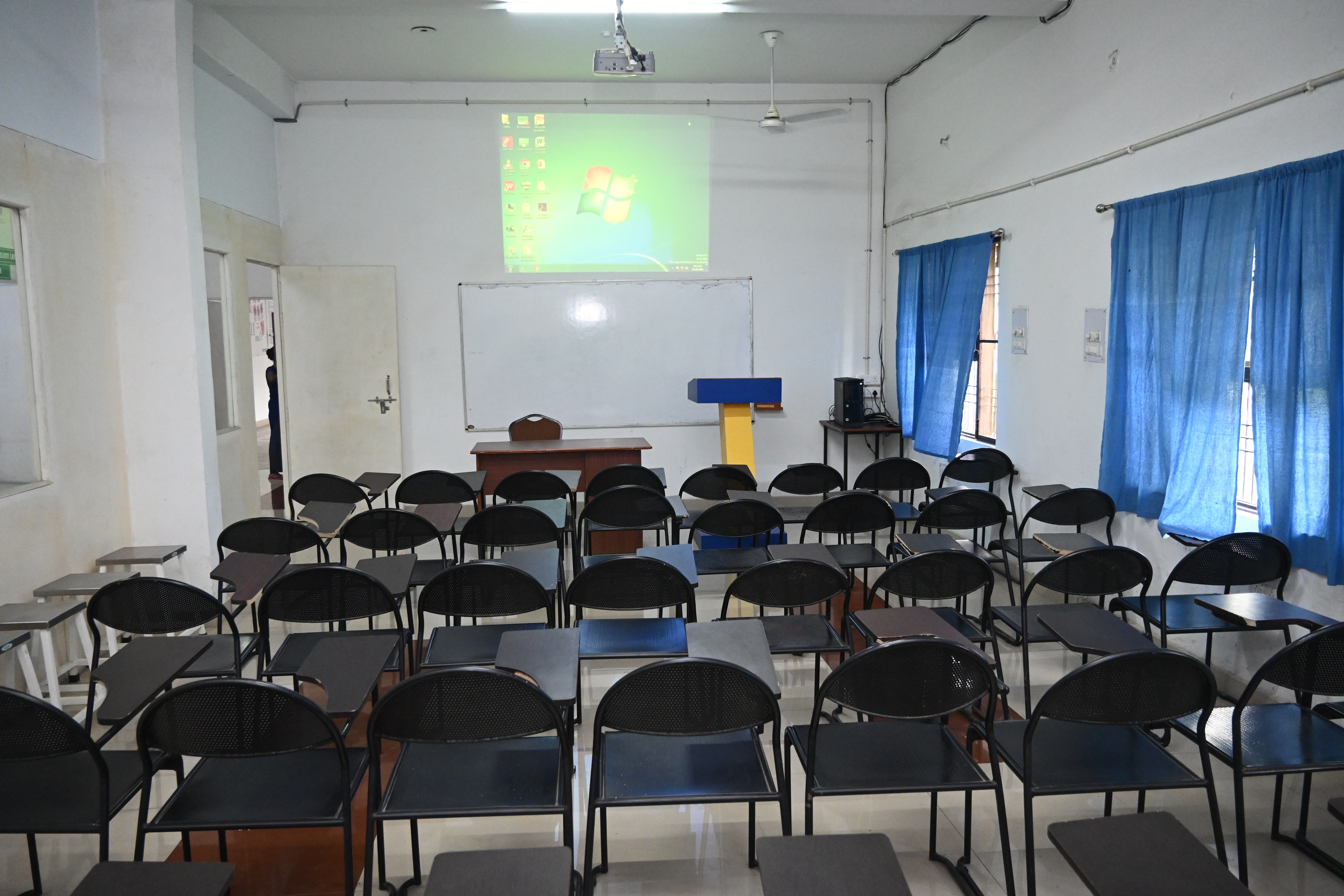 SKILL LAB