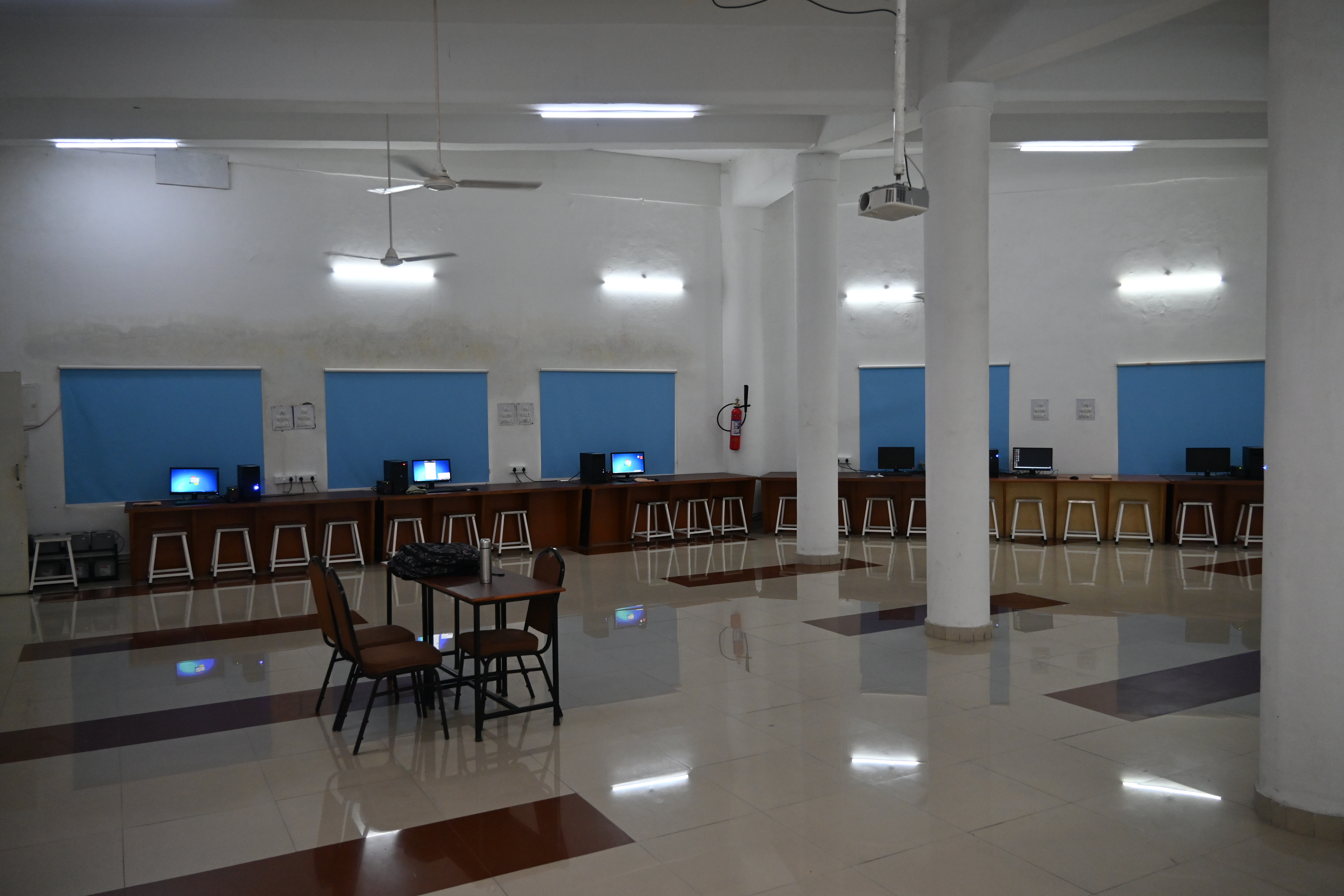 SKILL LAB