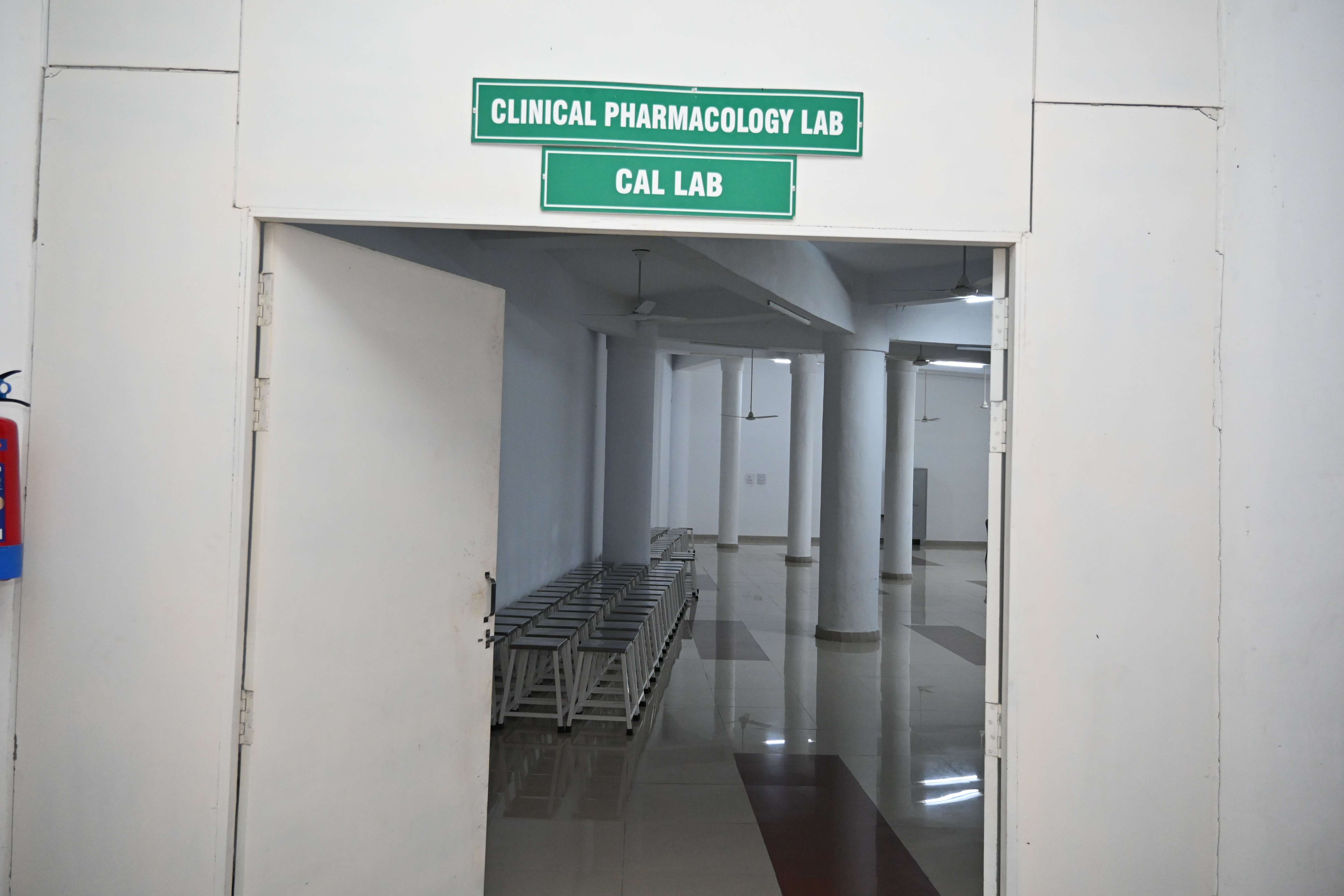 SKILL LAB
