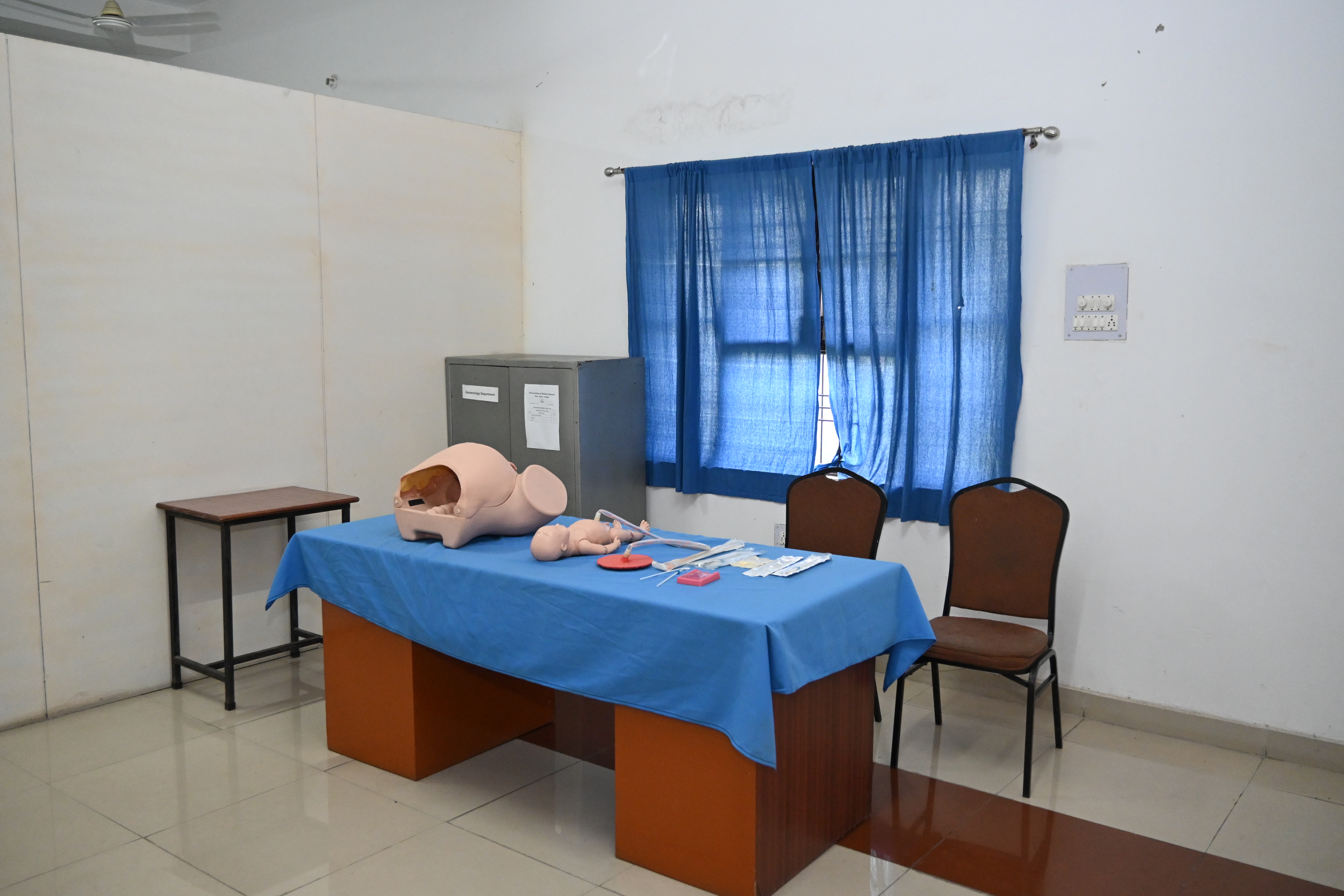 SKILL LAB