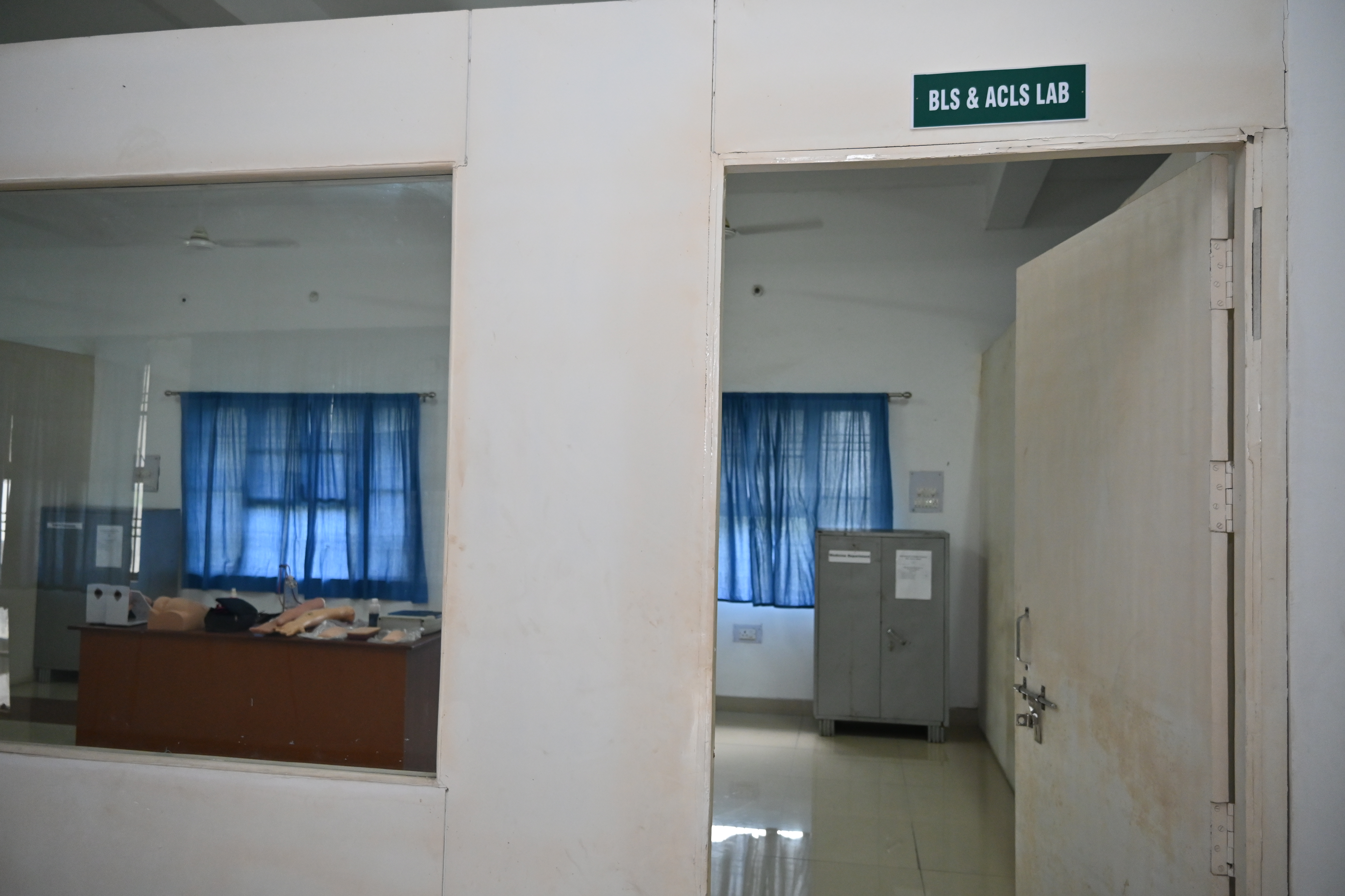 SKILL LAB