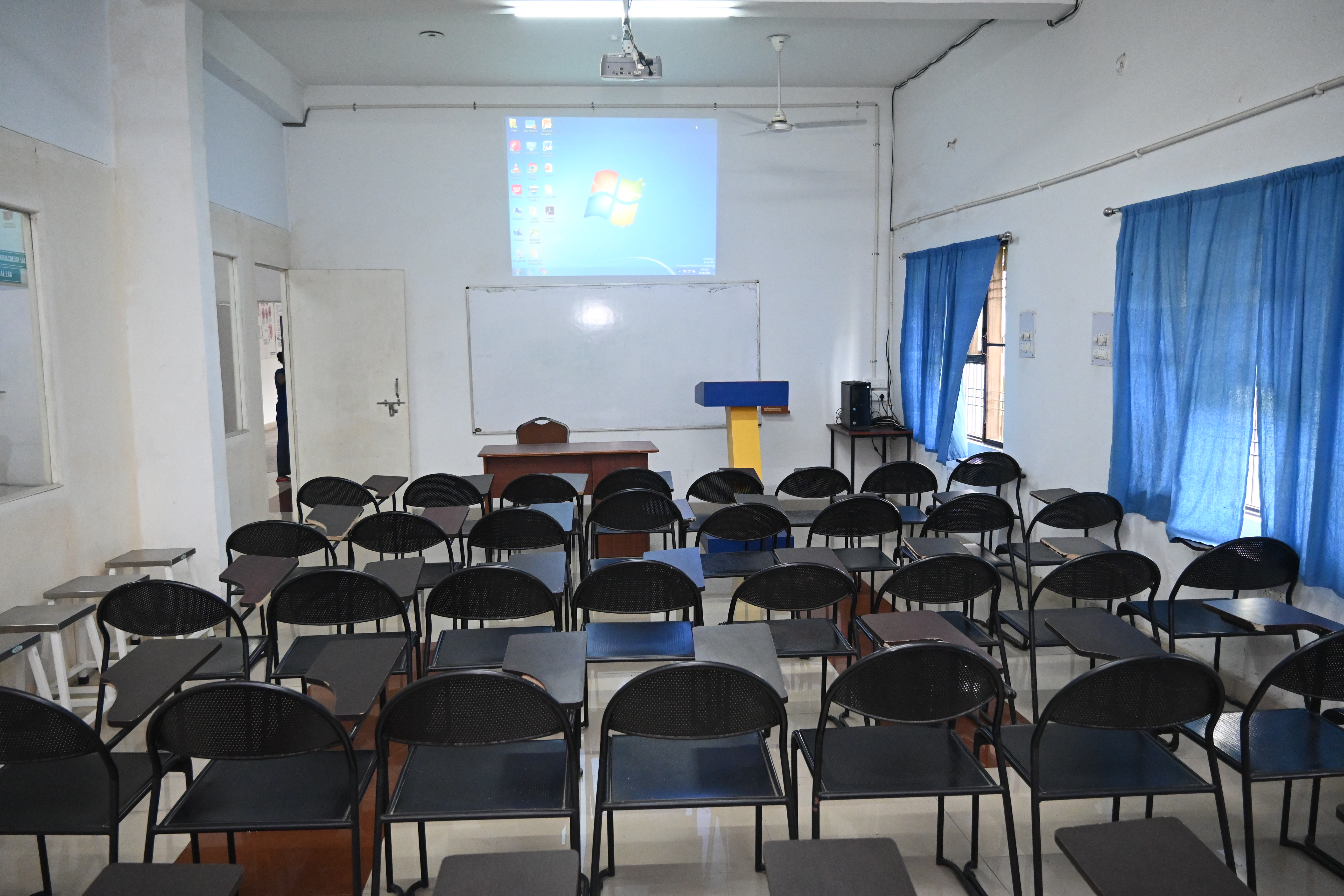 SKILL LAB