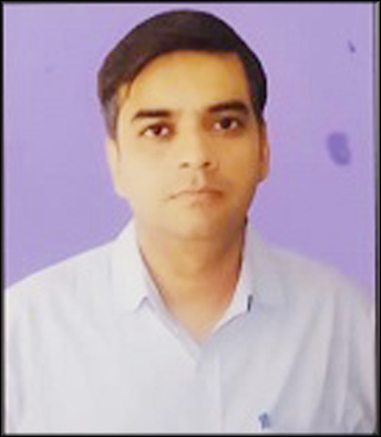 Dr. Abhishek Pathak