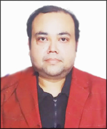 Dr. Akhtar Hussain