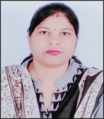 Dr. Anita Singh