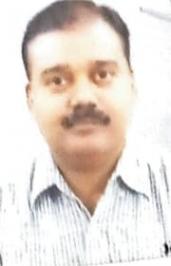Dr. Arvind Kumar Shukla