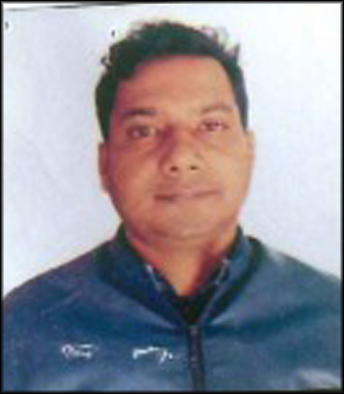 Dr. Azad Srivastava