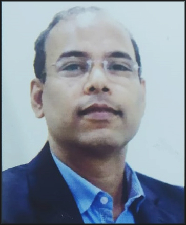 Dr. Bharat Bhushan Yadav