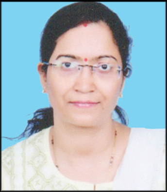 Dr. Ekta Chaudhory