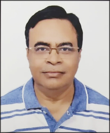 Dr. Jagdishwar S. Srivastava