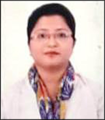 Dr. Mansi Srivastava