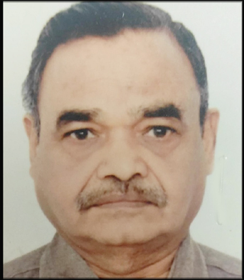 Dr. Narendra Kumar Gupta
