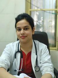 Dr. Nidhi Priyadarshani